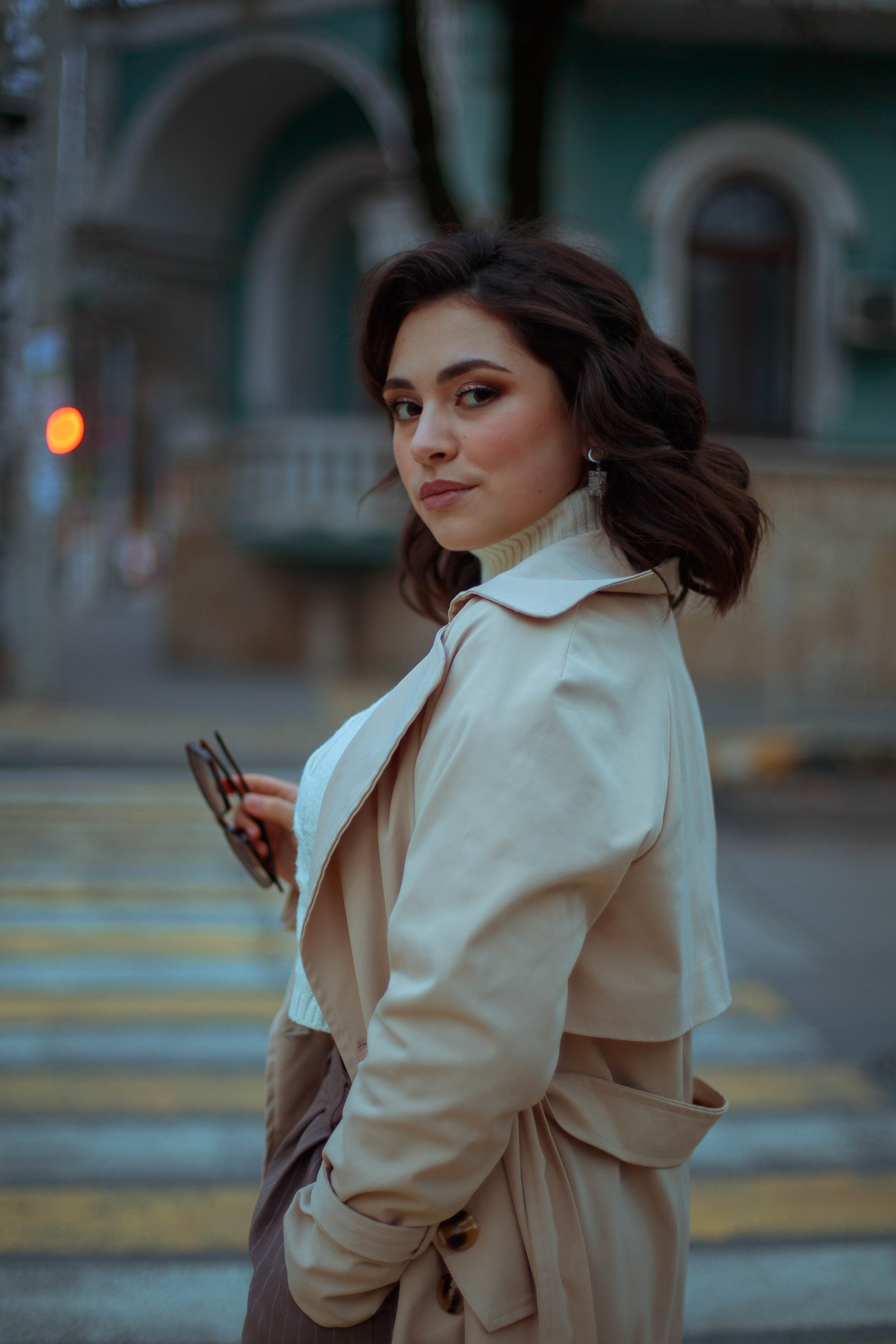 Ayse. Beye Shevkiyeva Photography