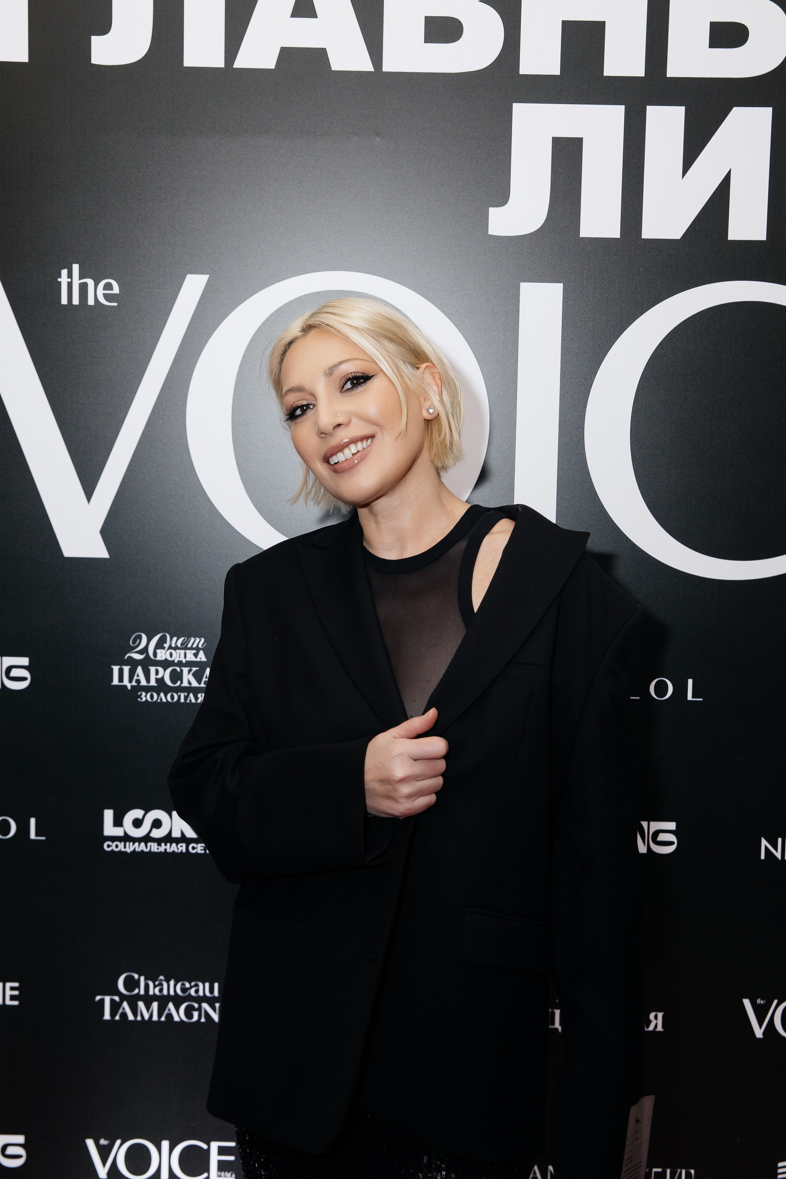 VOICE. Фотограф в Москве