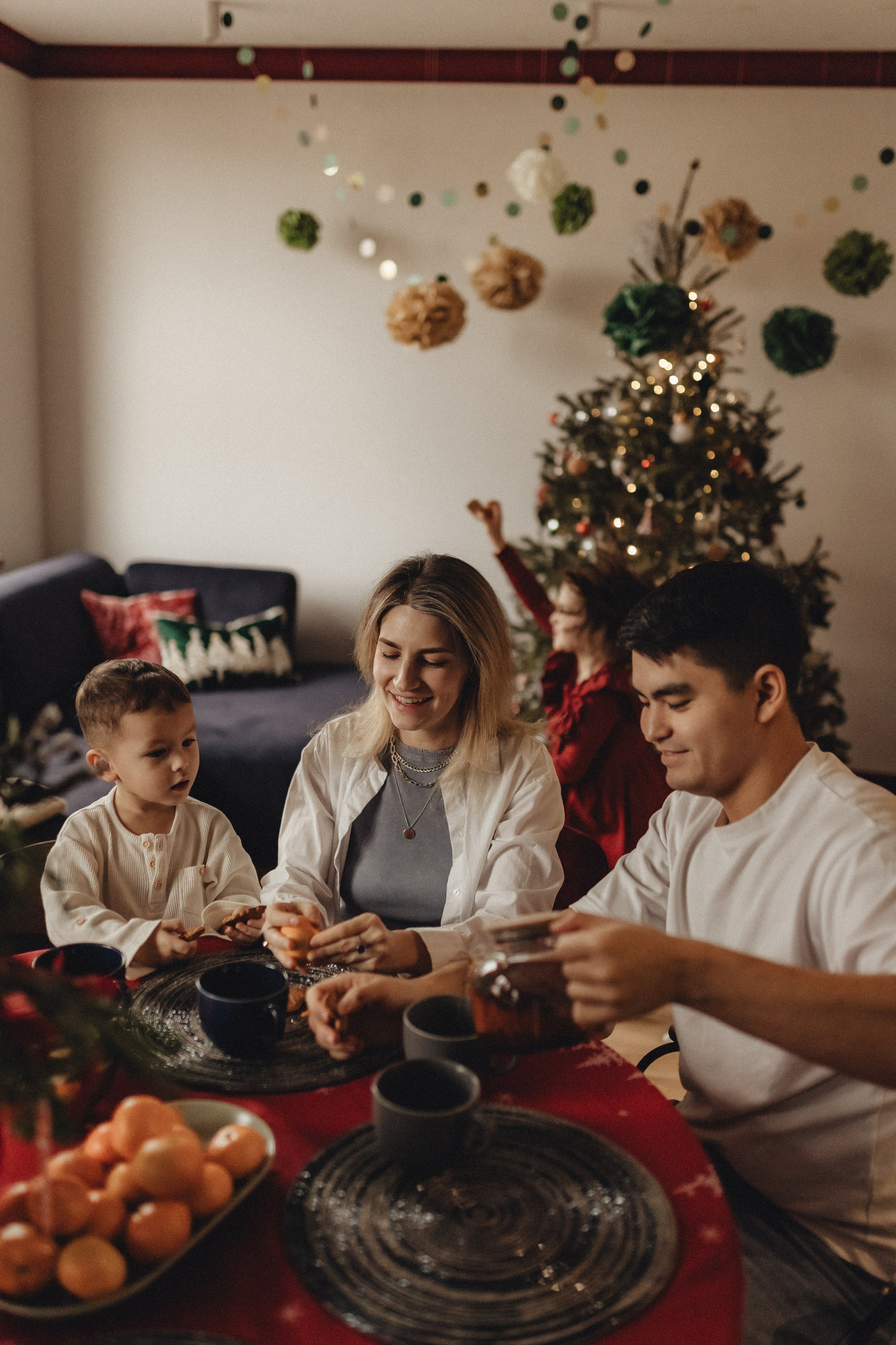 Новый Год. Фотограф Санкт-Петербург|СПБ|Питер Марина Медведева