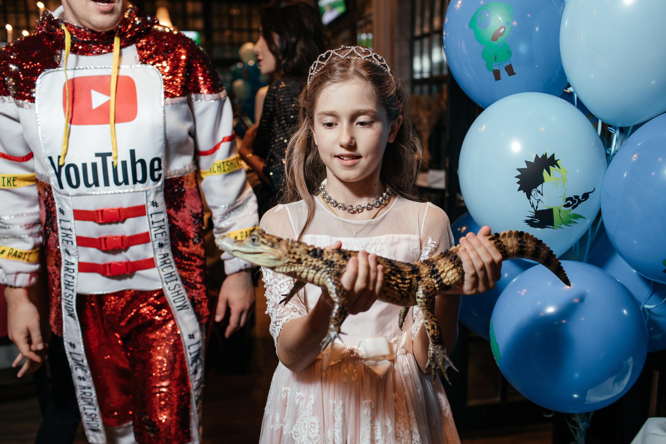 Диме 10 лет. Свадебный и семейный фотограф