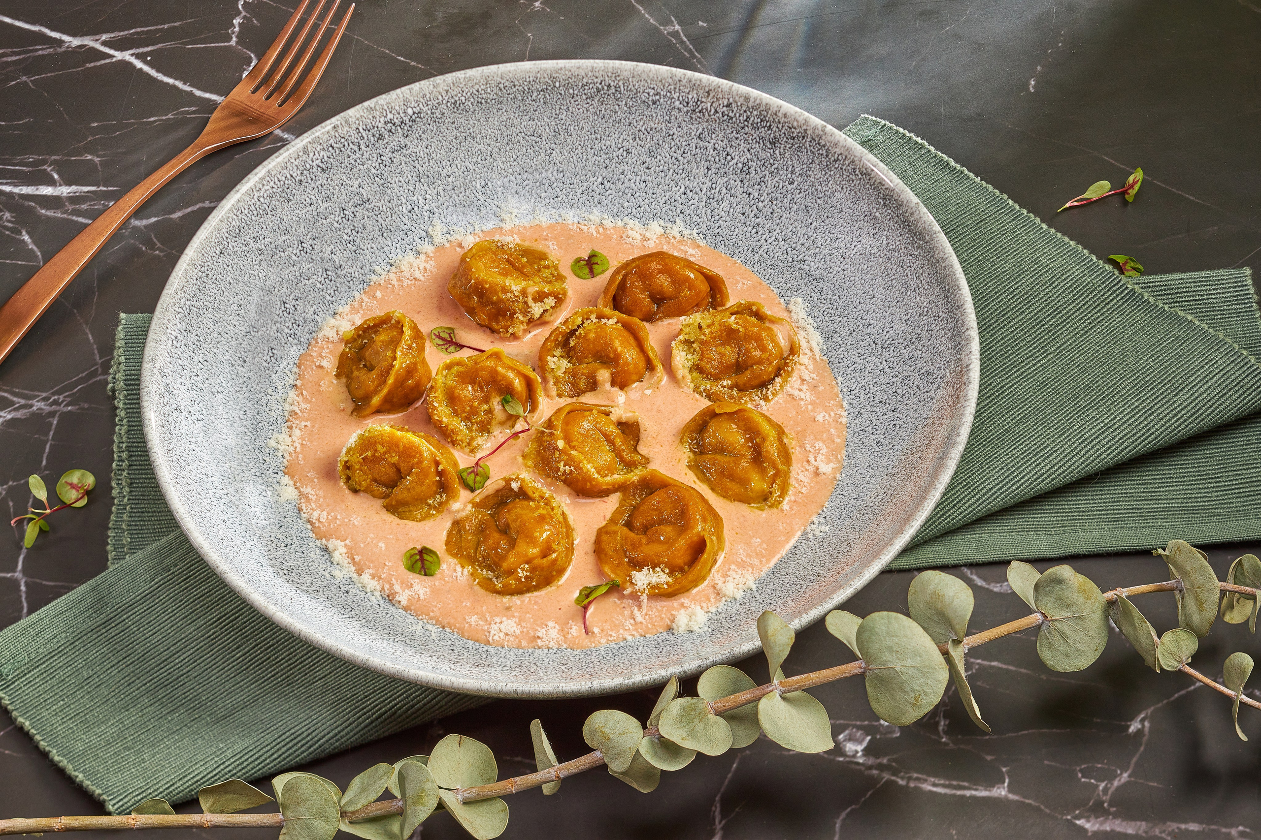 МОРЕ МЯСА. Предметная и рекламная фотография