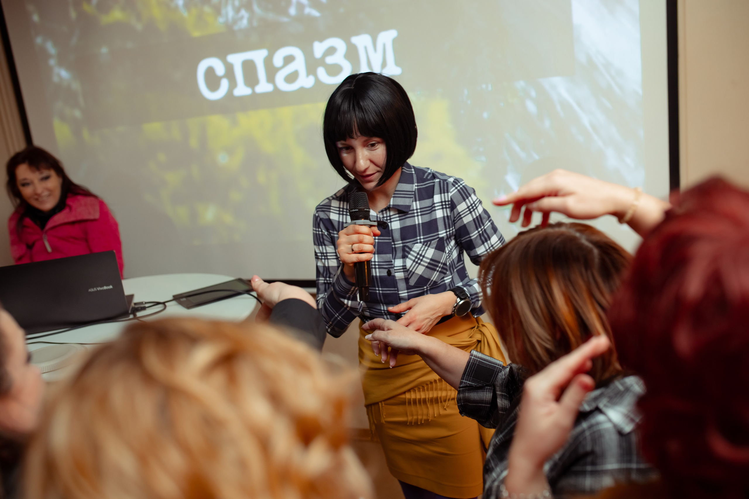 Юбилей Анны в стиле Гайдая. Семейный и детский фотограф в Москве Дорогова Екатерина