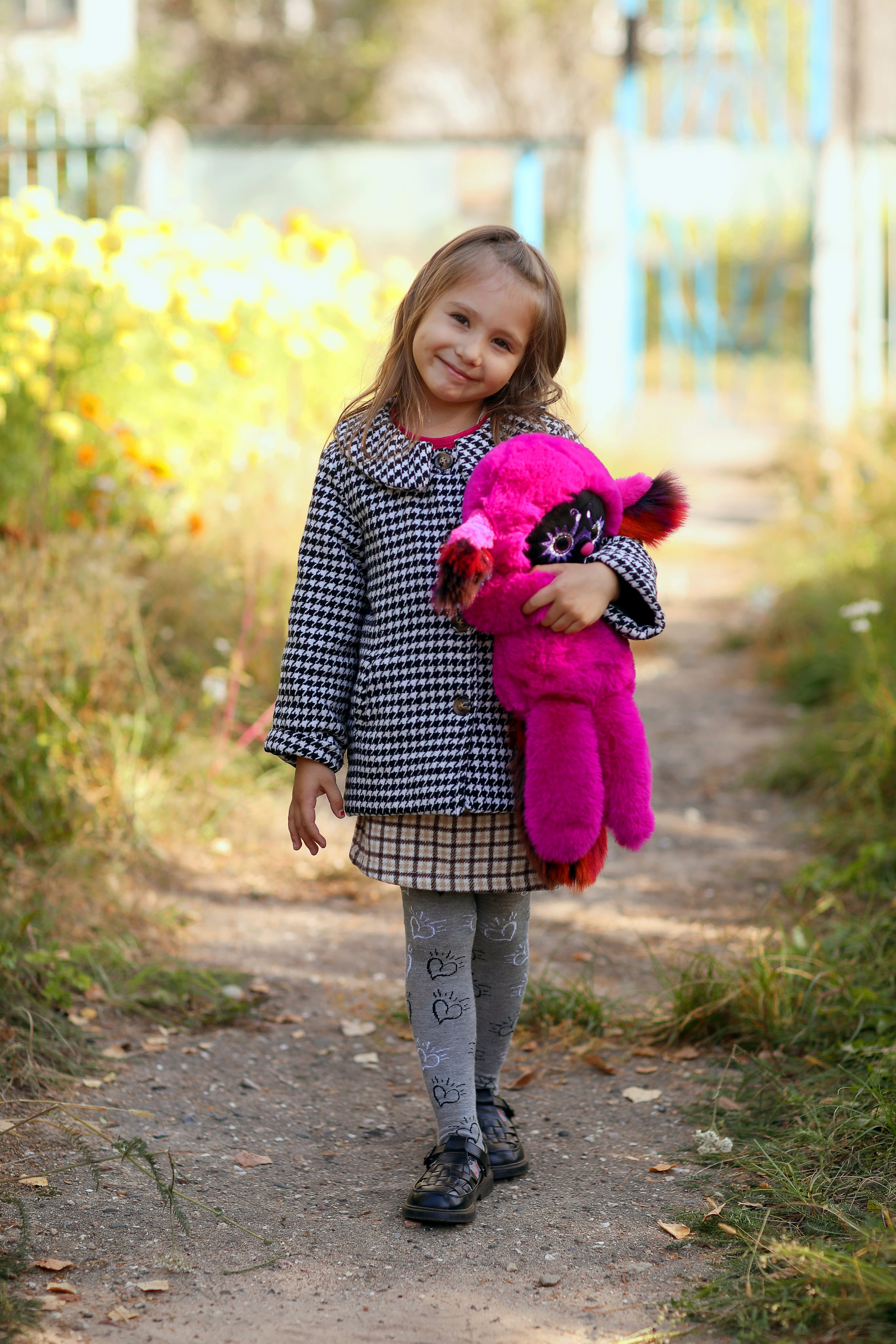 Детский сад. Фотограф в Ярославле Егорычева Екатерина