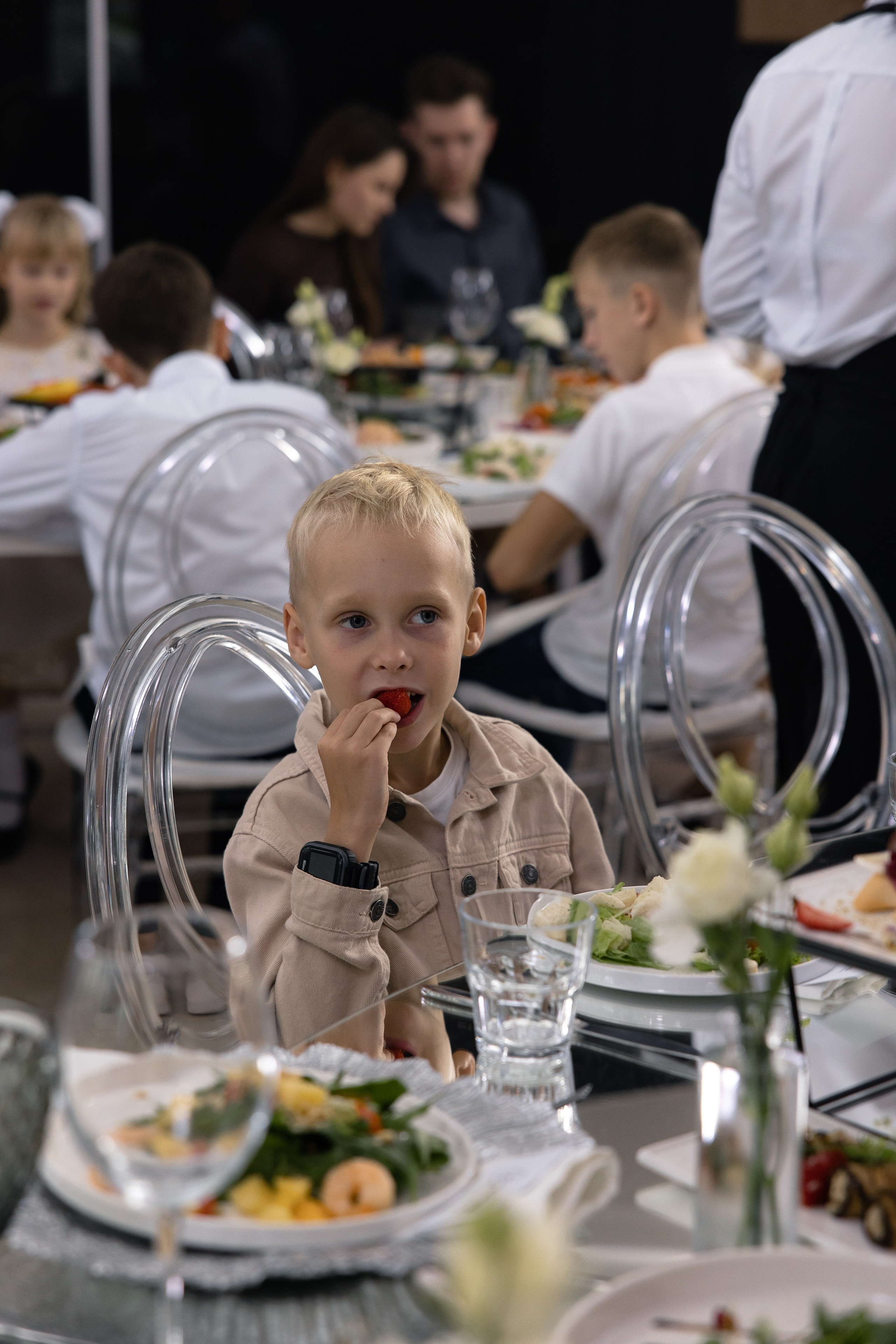 Олег и Варя. Свадебный и семейный фотограф в Новосибирске Наталья Зорина