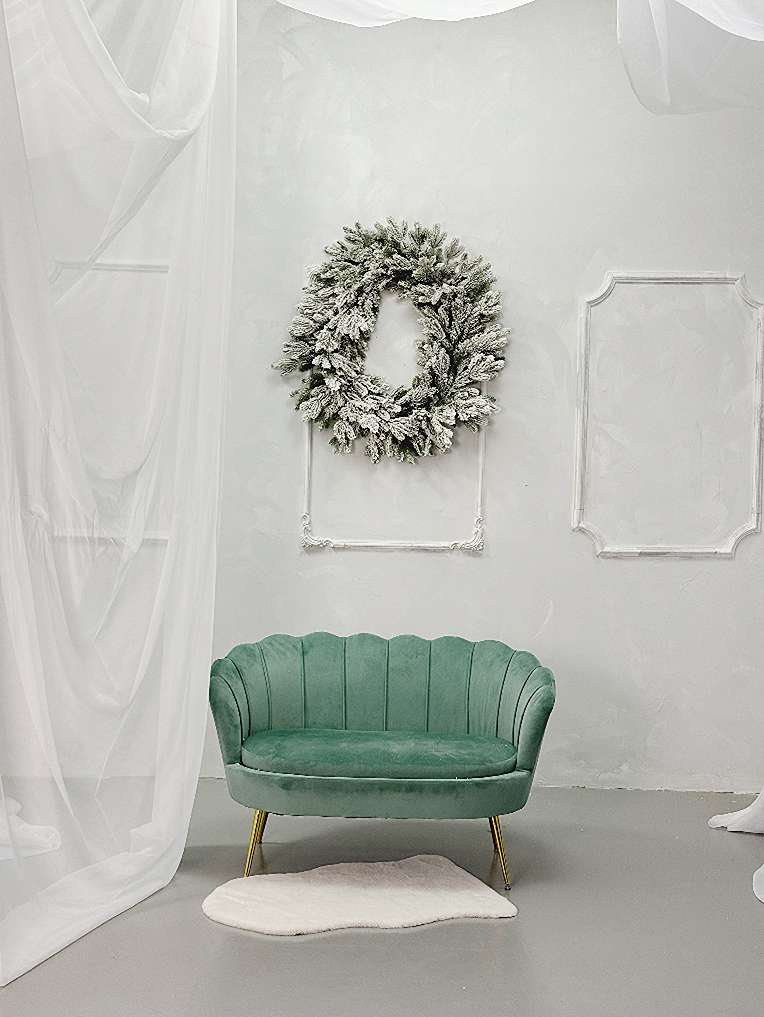 Зал Светлый. Фотограф г. Хабаровск. Семейные и индивидуальные съёмки