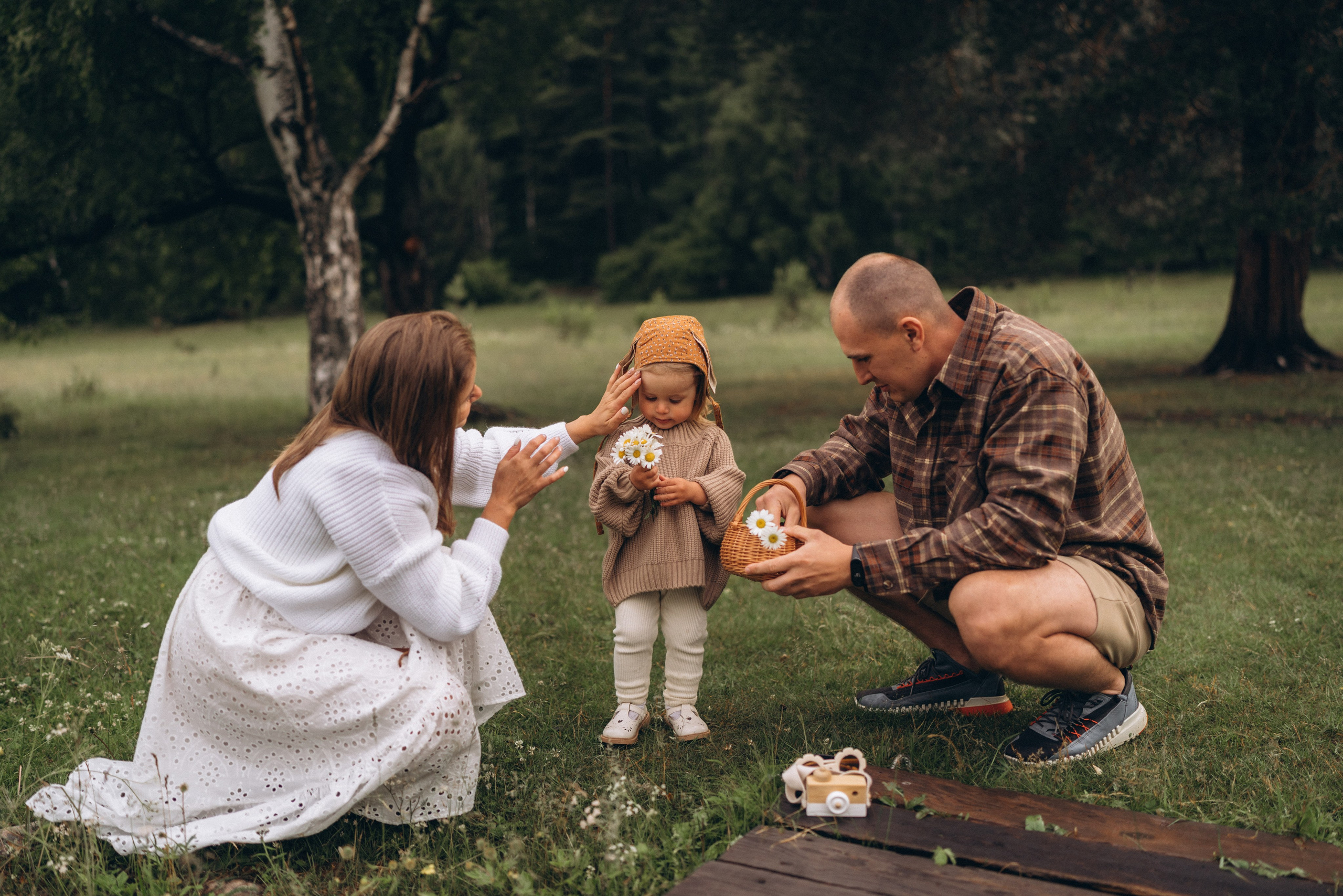 Маленькие моменты, большие воспоминания. Семейный фотограф в Ангарске/ Иркутске
