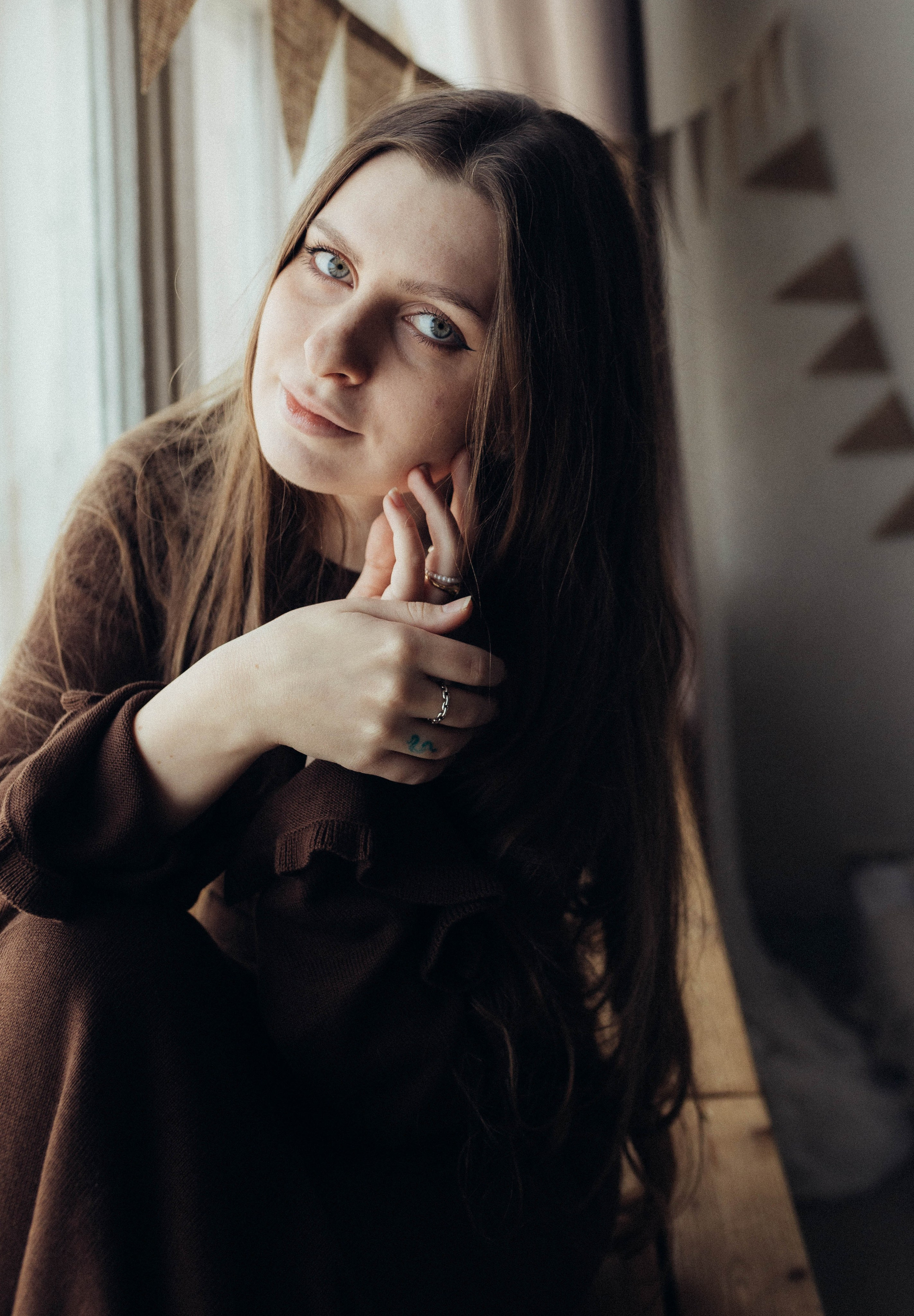 История для Оксаны. Фотограф в Туле Оксана Денисова