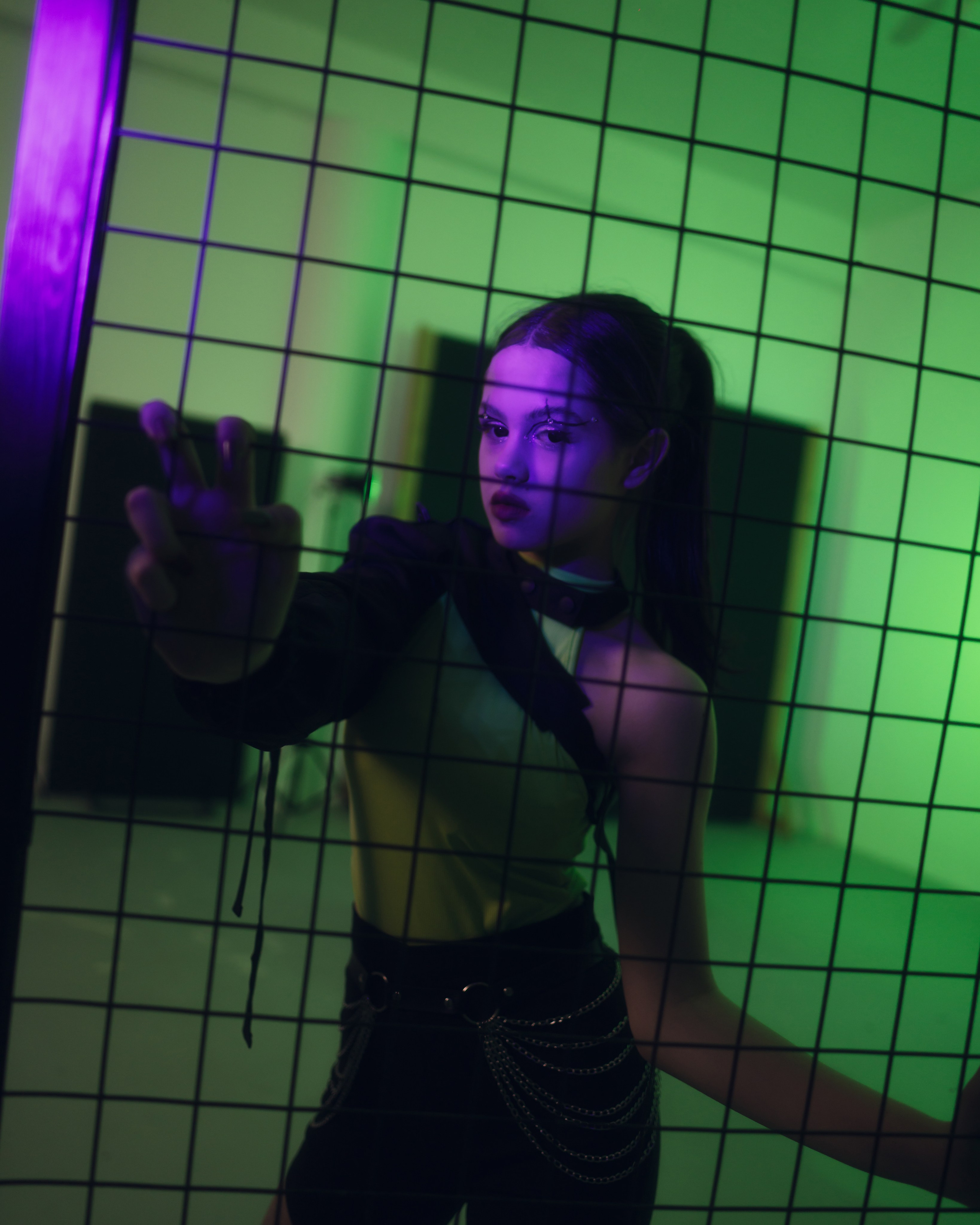 K-pop фотограф