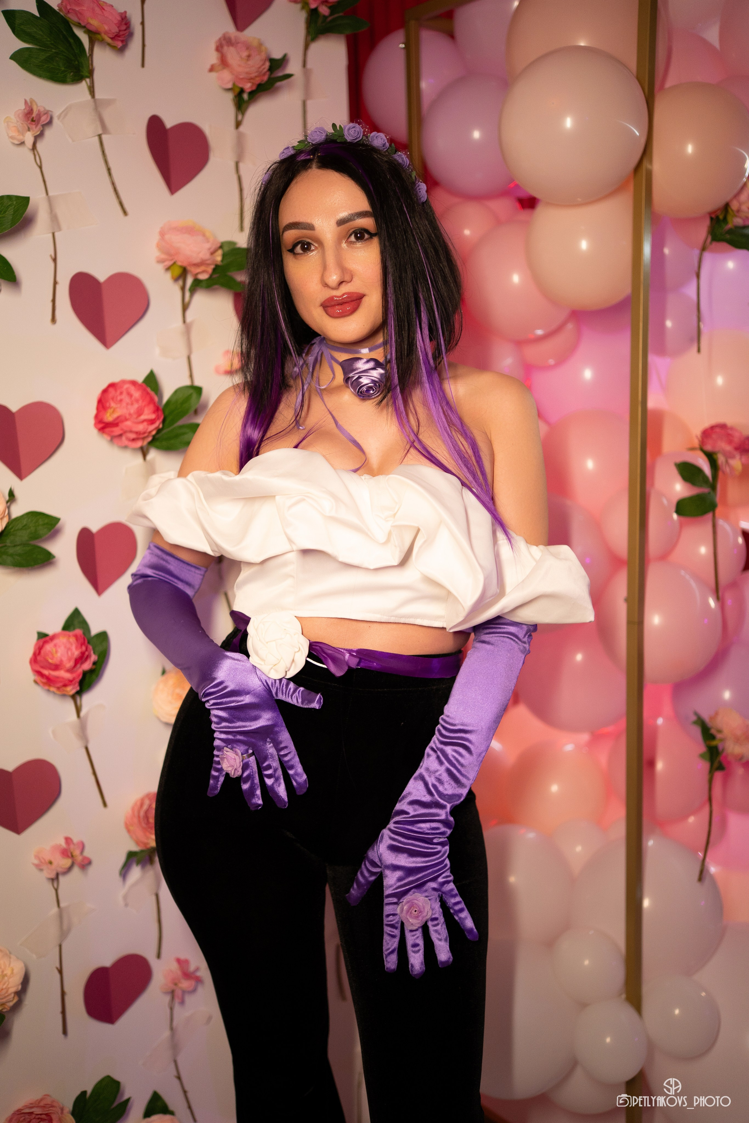 Вечеринка в S.P. Women. Фотограф, видеограф Пятигорск, Ставрополь, Ессентуки, Petlyakovs_photo