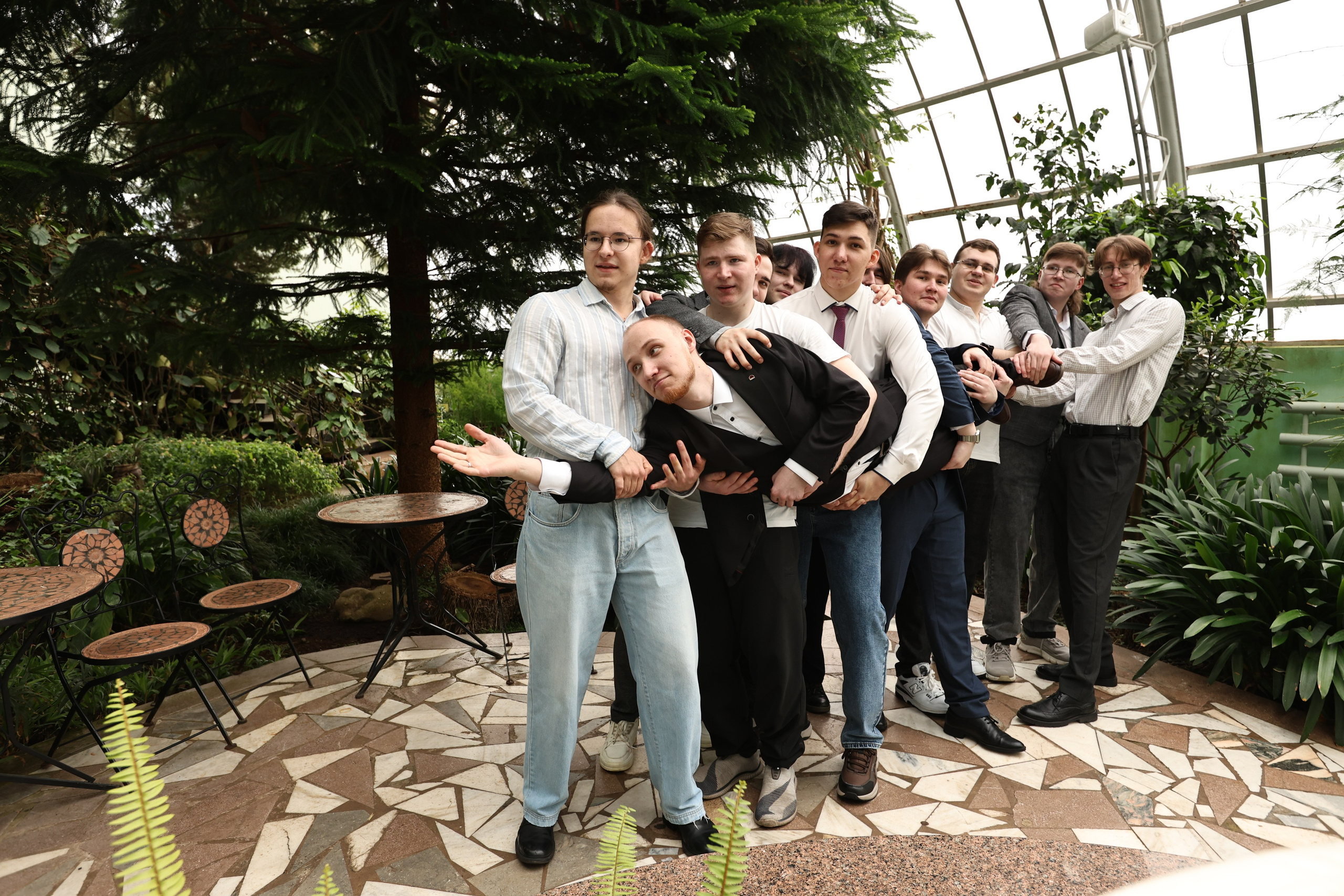 Свадебная съемка в формате jpeg. Свадебный фотограф Евгений Потанин — Ижевск