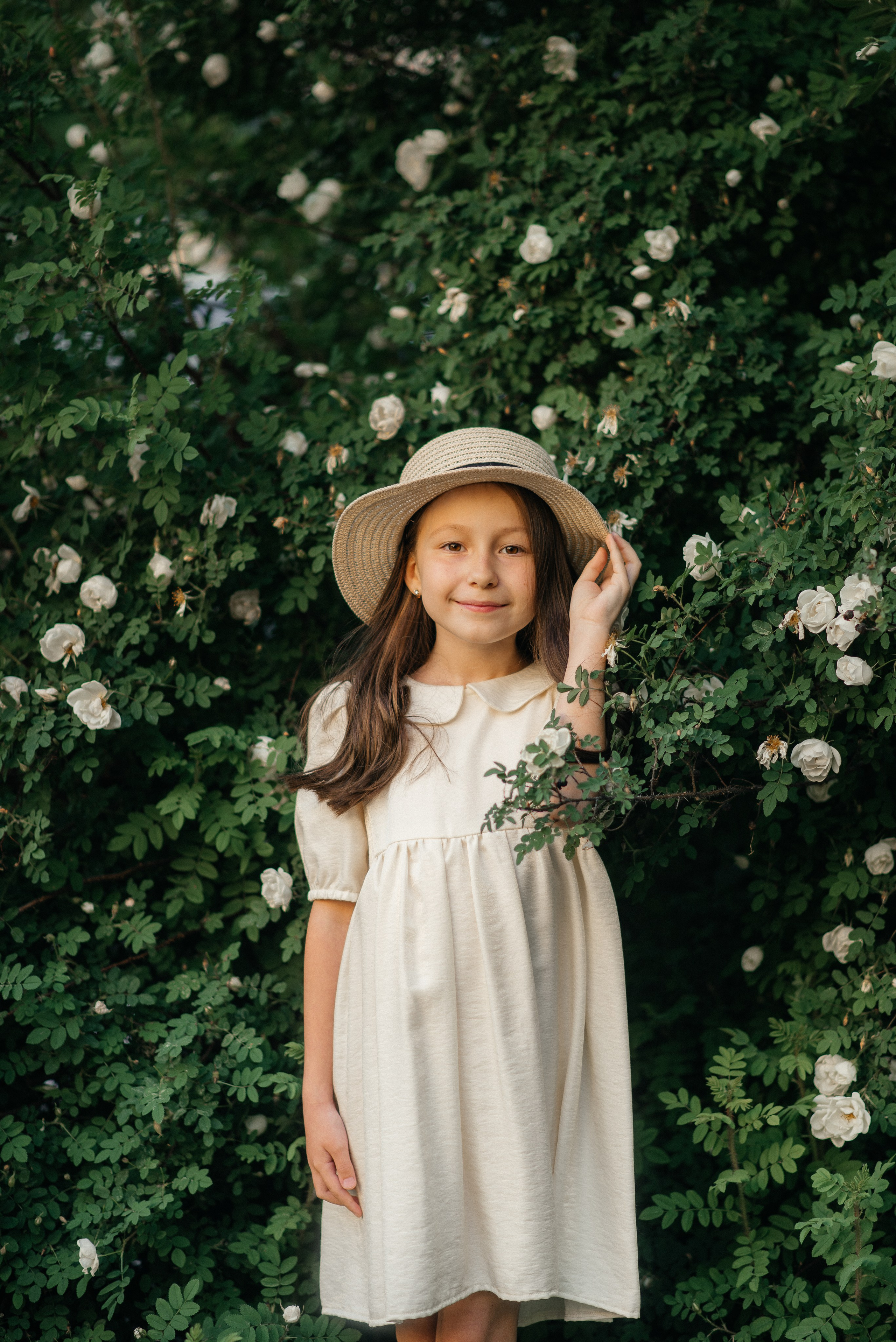 Семейные съемки. Главная