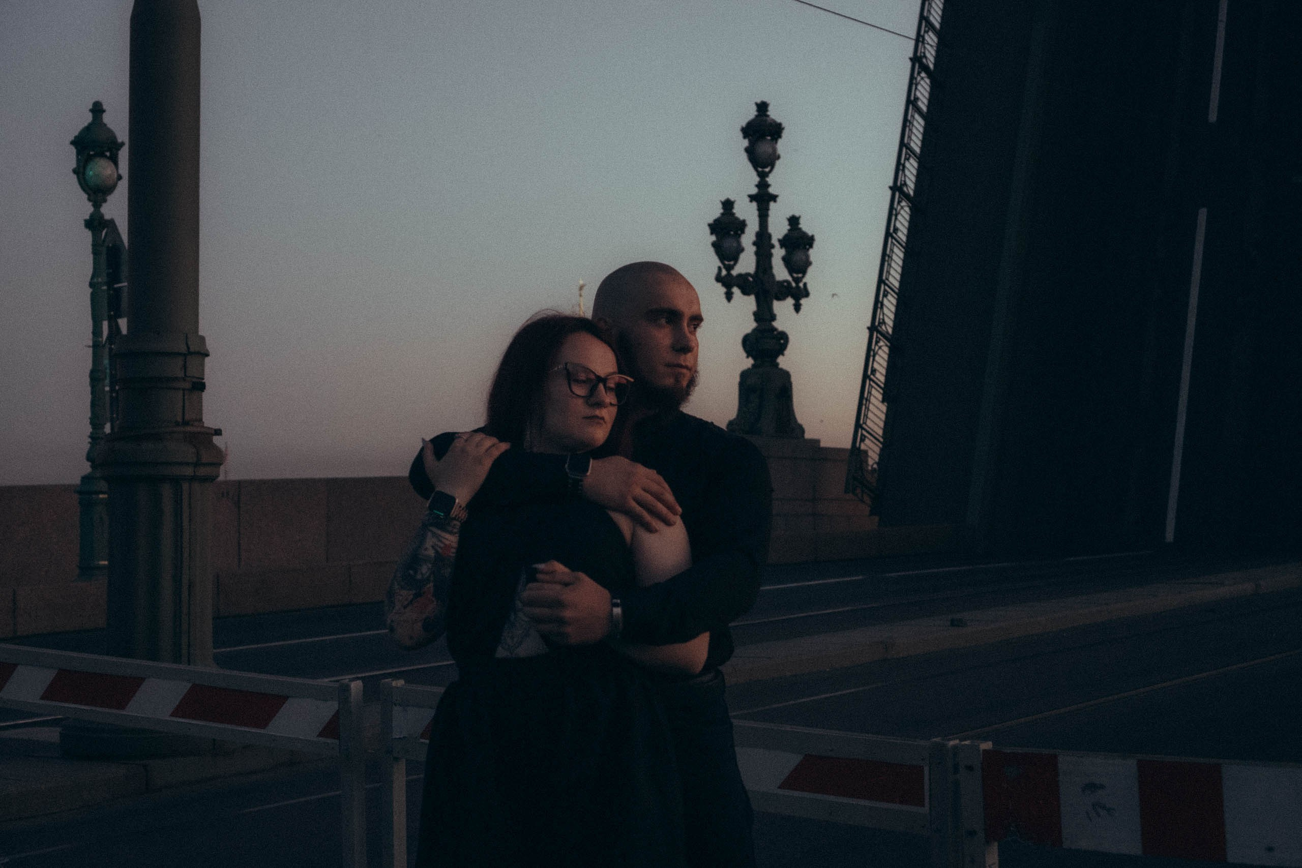 ПРЕДЛОЖЕНИЕ. Профессиональный фотограф, Санкт-Петербург — Виктория Богомолова