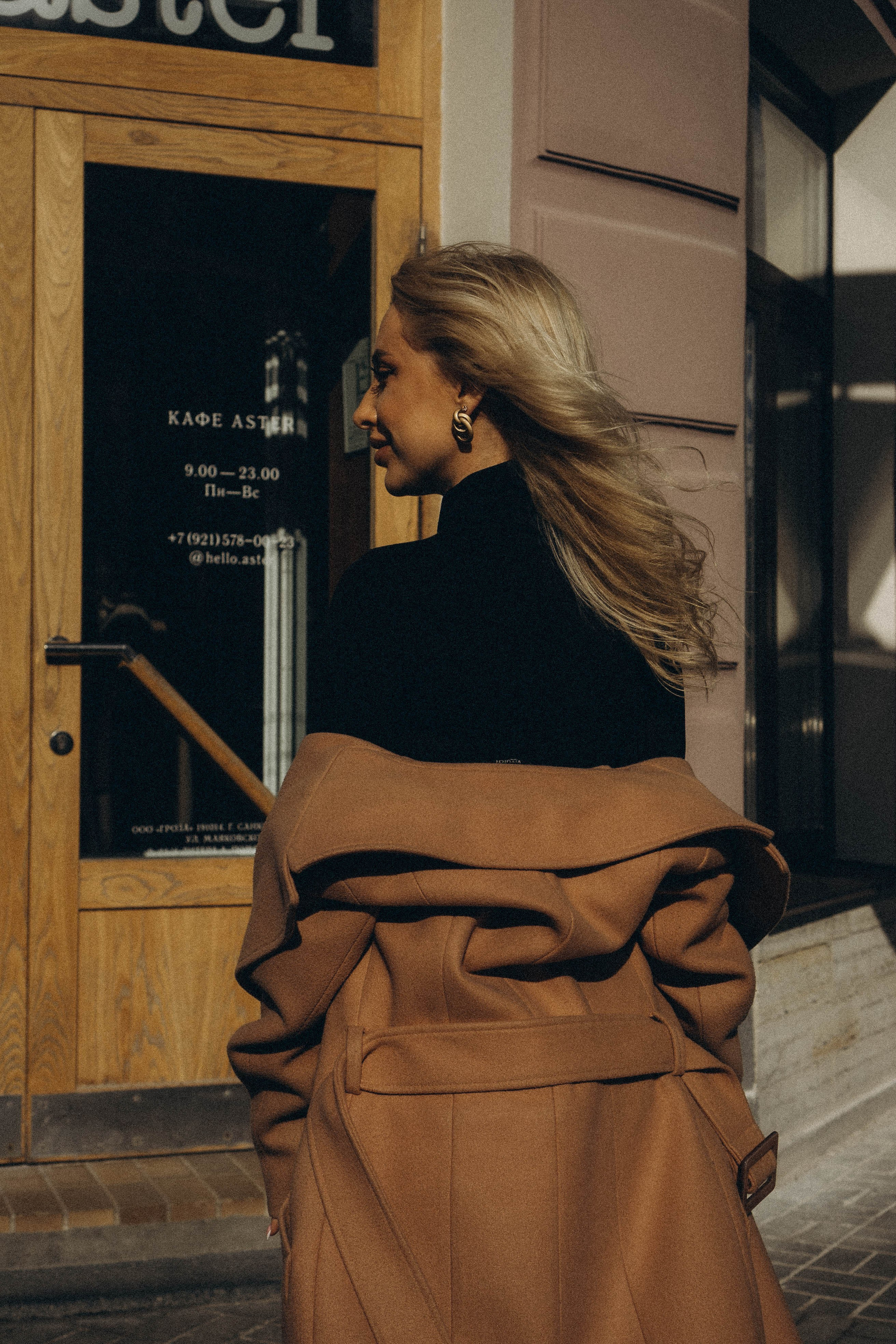 Питерская атмосфера. Профессиональный фотограф, Санкт-Петербург — Виктория Богомолова