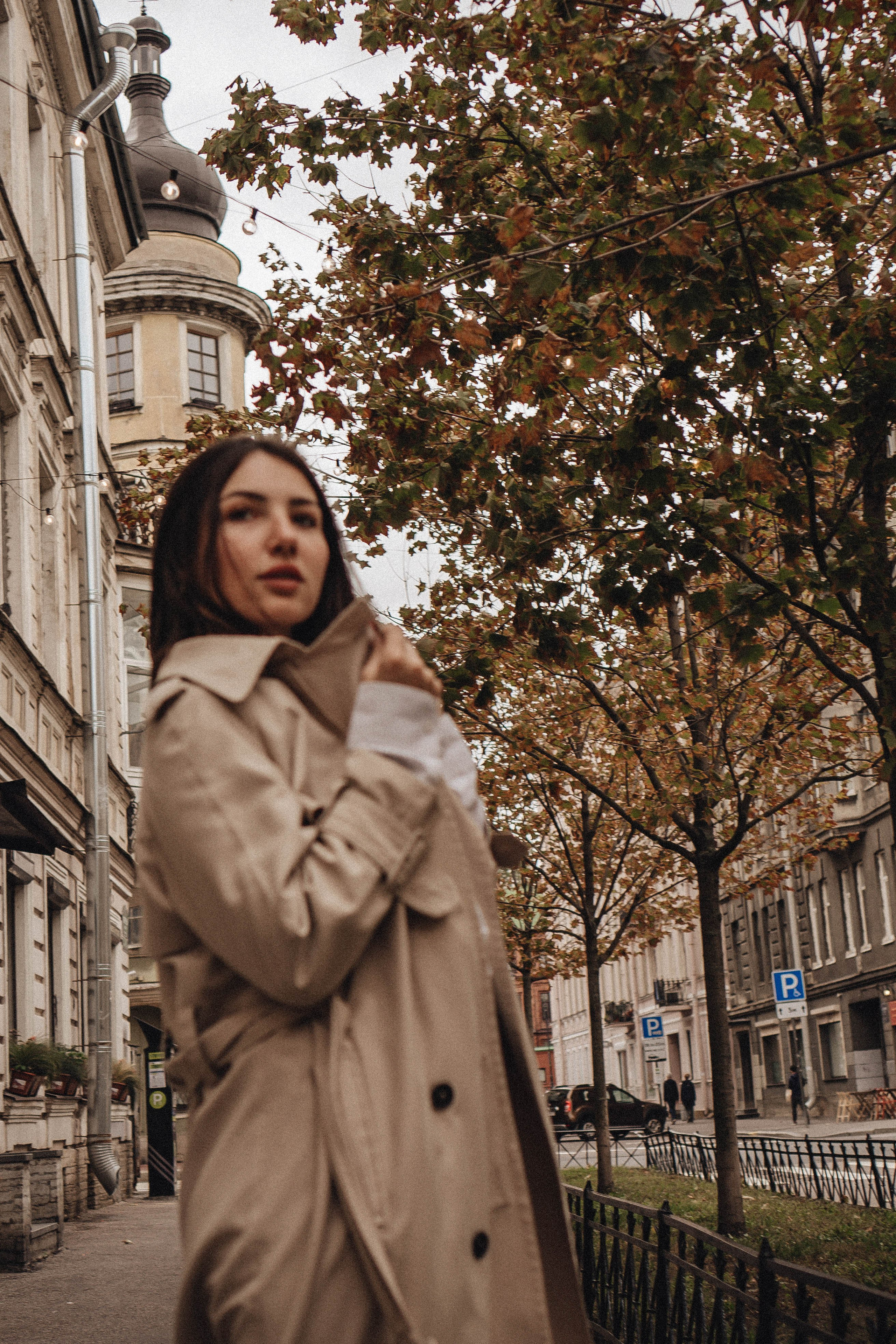 Прогулочная для Кристины. Профессиональный фотограф, Санкт-Петербург — Виктория Богомолова