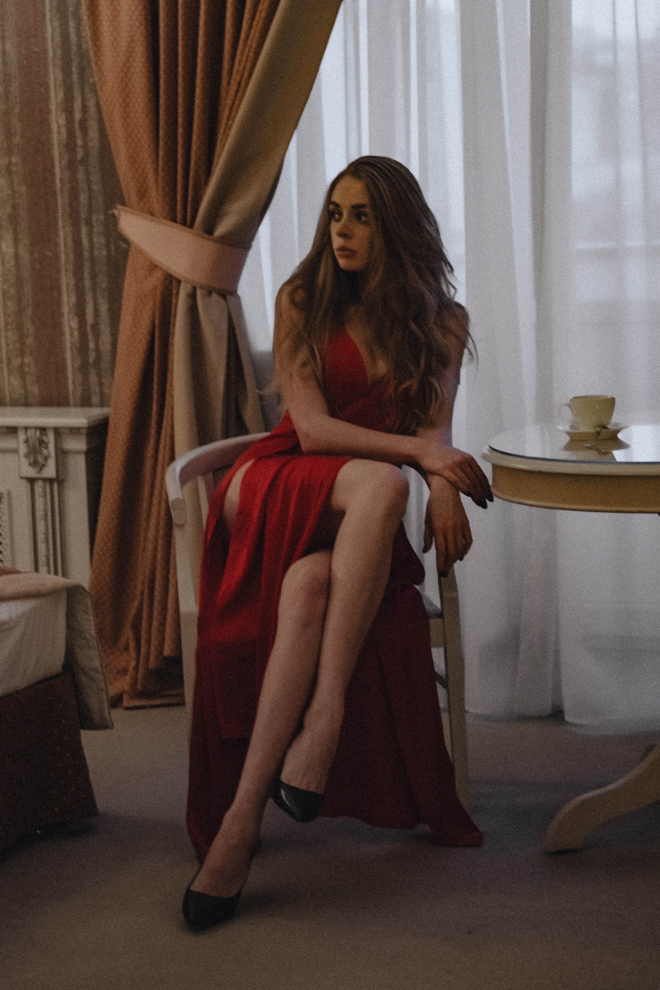 ОТЕЛЬНАЯ ИСТОРИЯ. Профессиональный фотограф, Санкт-Петербург — Виктория Богомолова