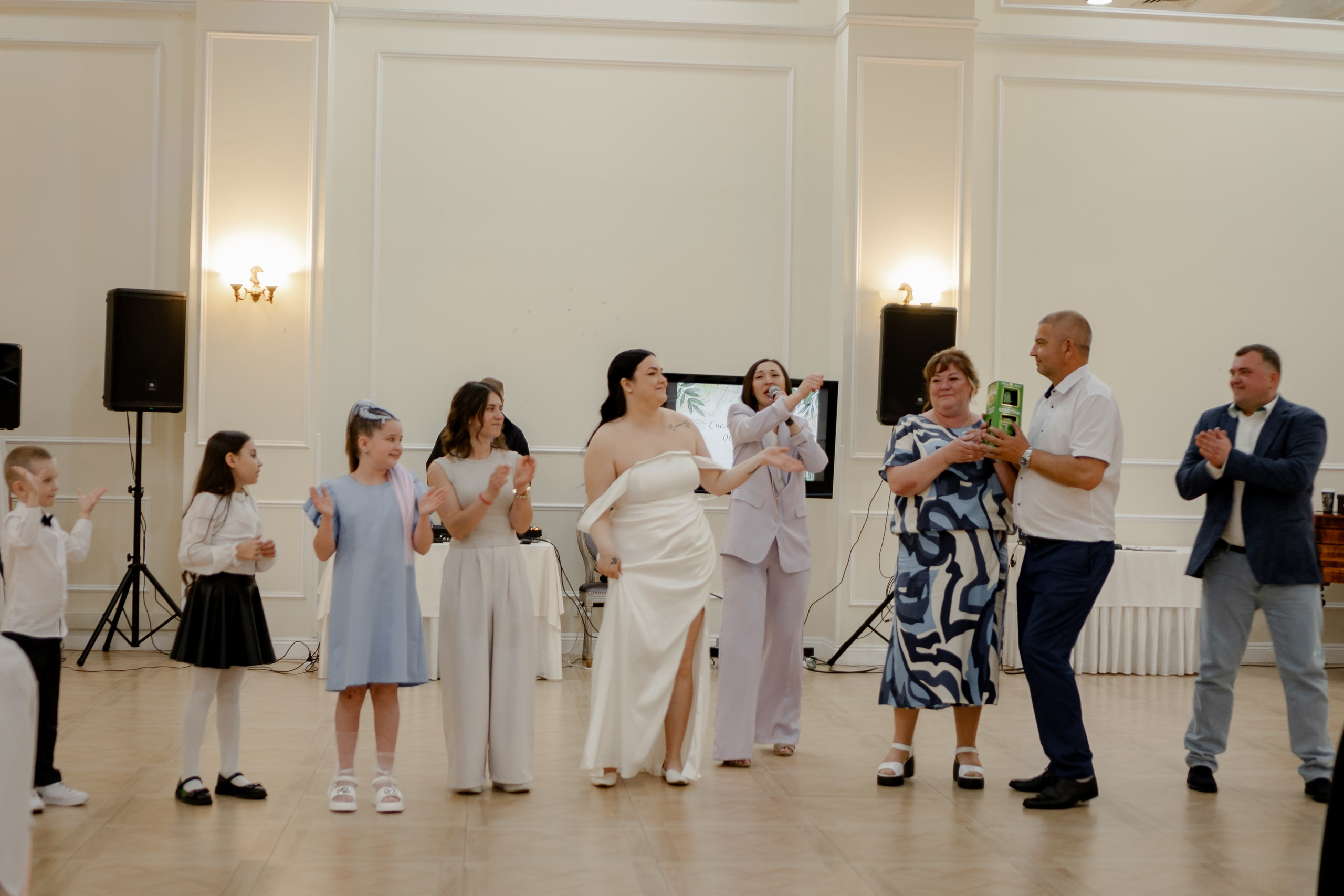 СВАДЕБНАЯ СЬЕМКА В ЗАГСЕ И БАНКЕТ. Профессиональный фотограф, Санкт-Петербург — Виктория Богомолова