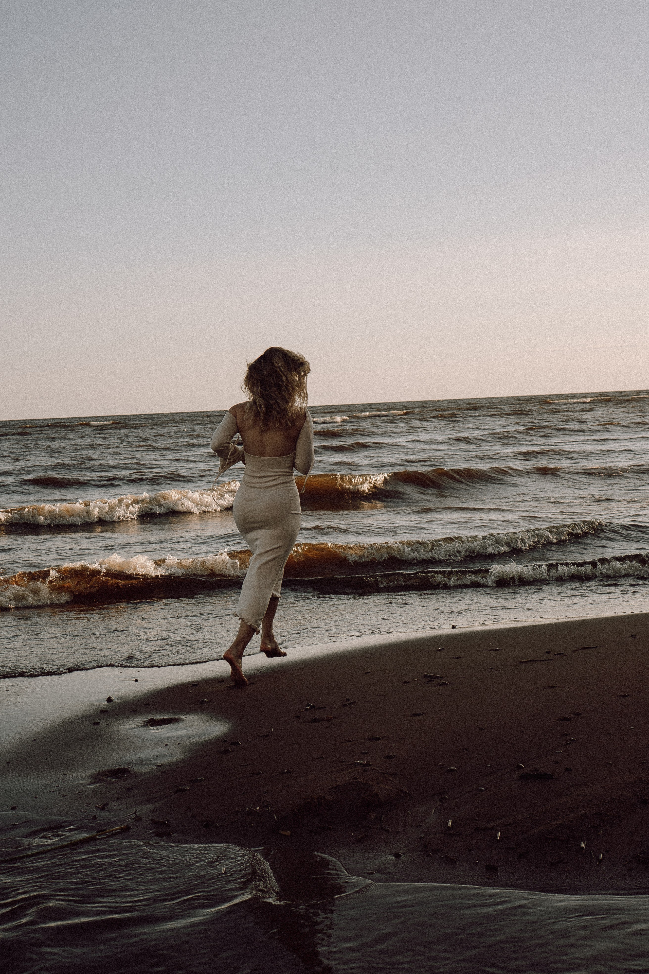РОМАНТИКА ФИНСКОГО ЗАЛИВА. Профессиональный фотограф, Санкт-Петербург — Виктория Богомолова