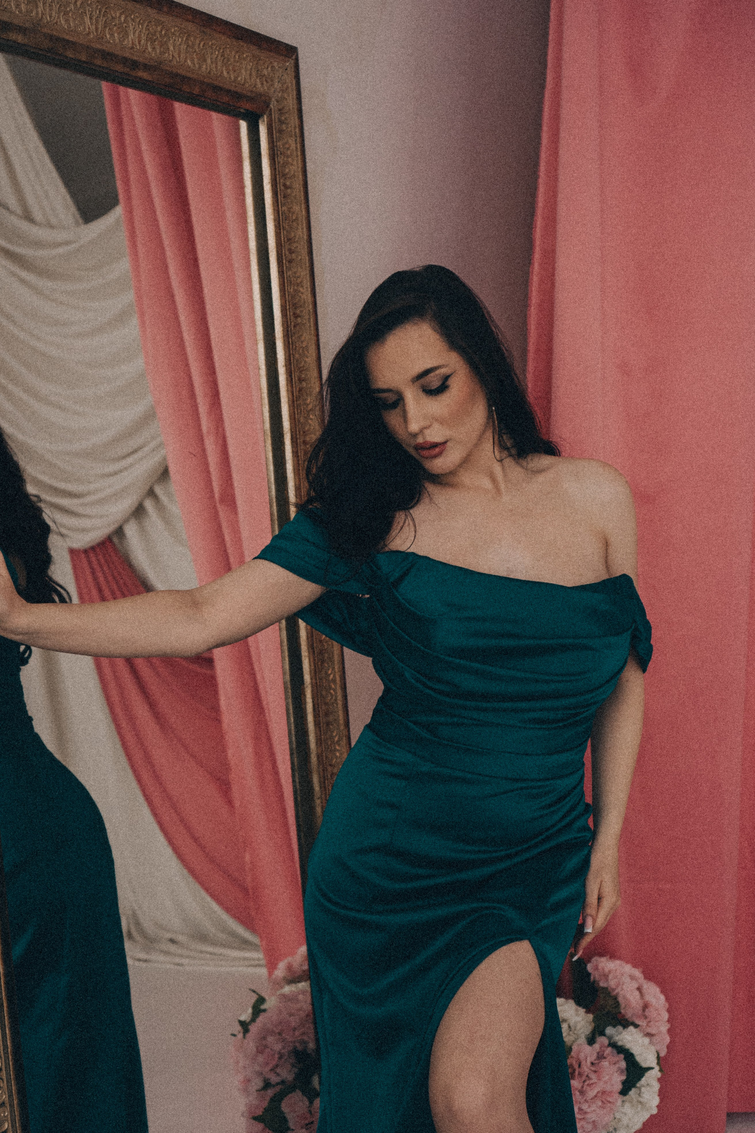 Весенняя. Профессиональный фотограф, Санкт-Петербург — Виктория Богомолова