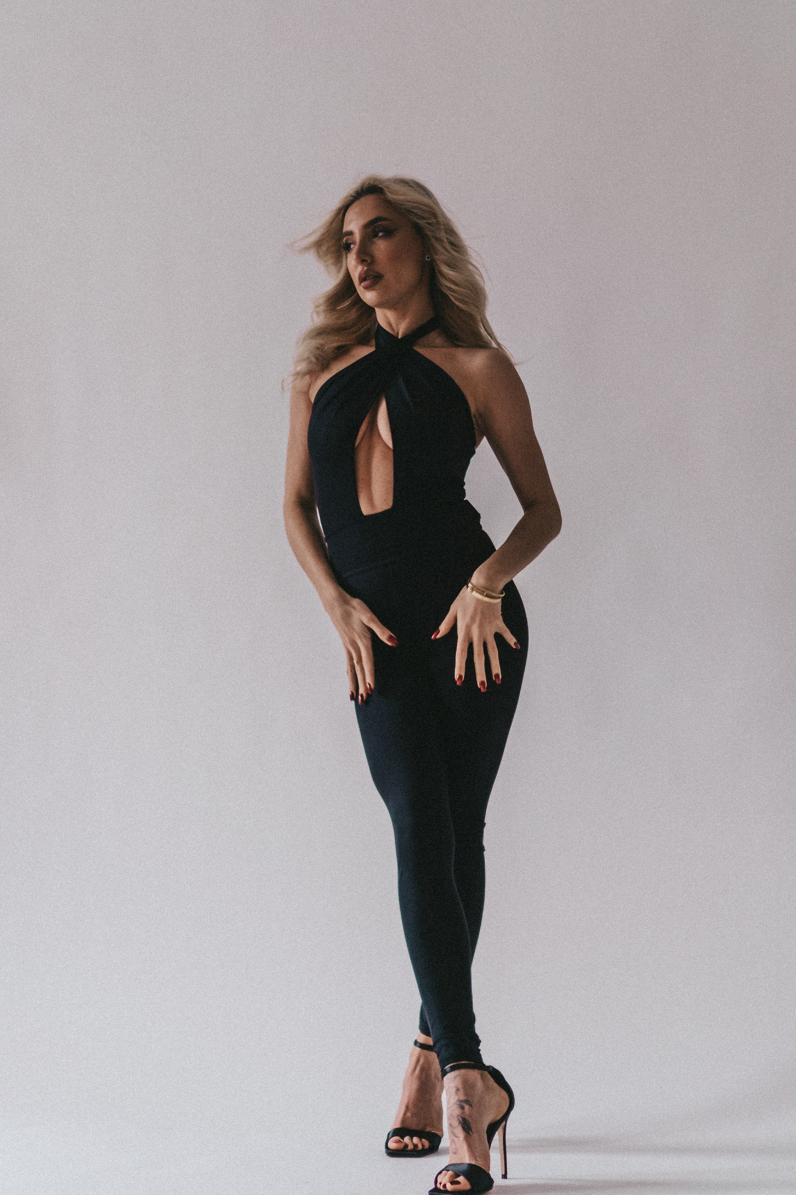 Студийная. Профессиональный фотограф, Санкт-Петербург — Виктория Богомолова