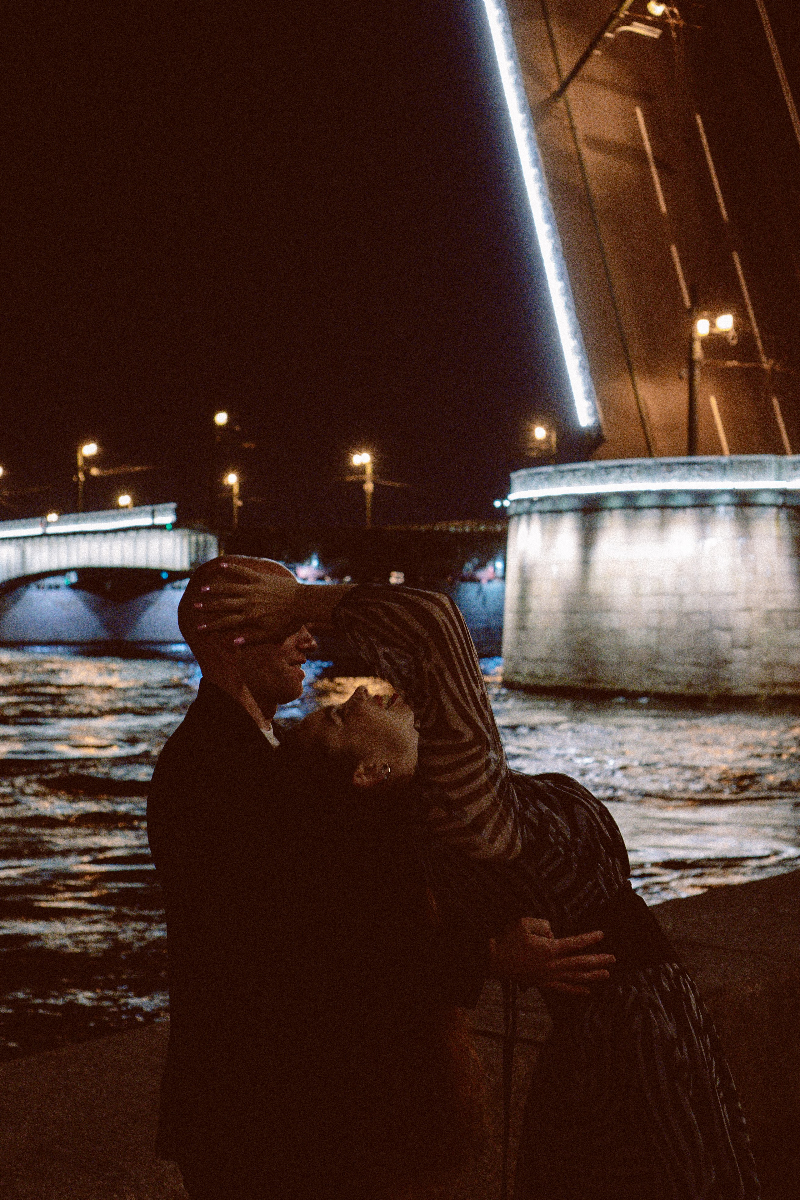 Любовь и питер. Профессиональный фотограф, Санкт-Петербург — Виктория Богомолова