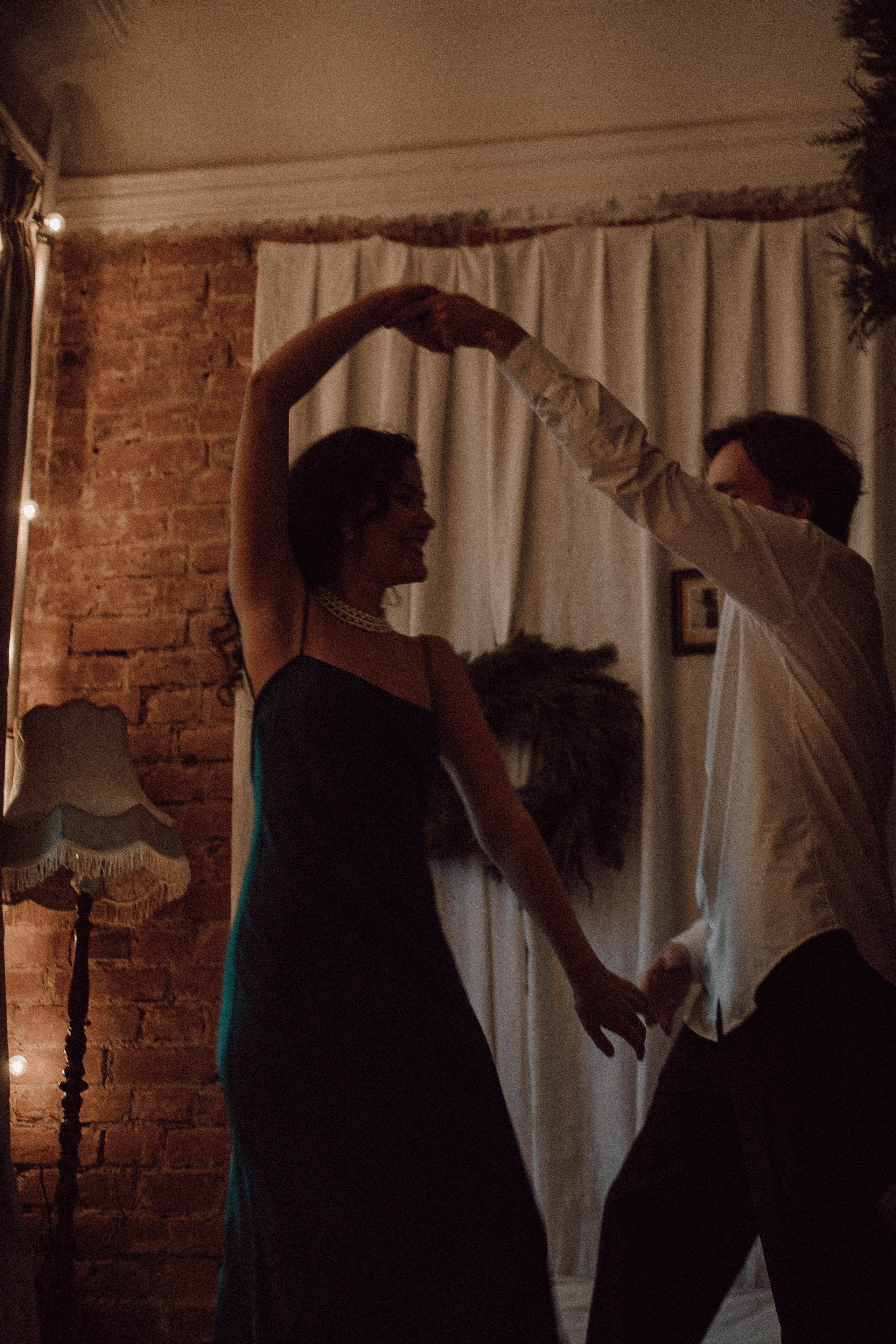 Любовь с новогодним вайбом. Профессиональный фотограф, Санкт-Петербург — Виктория Богомолова