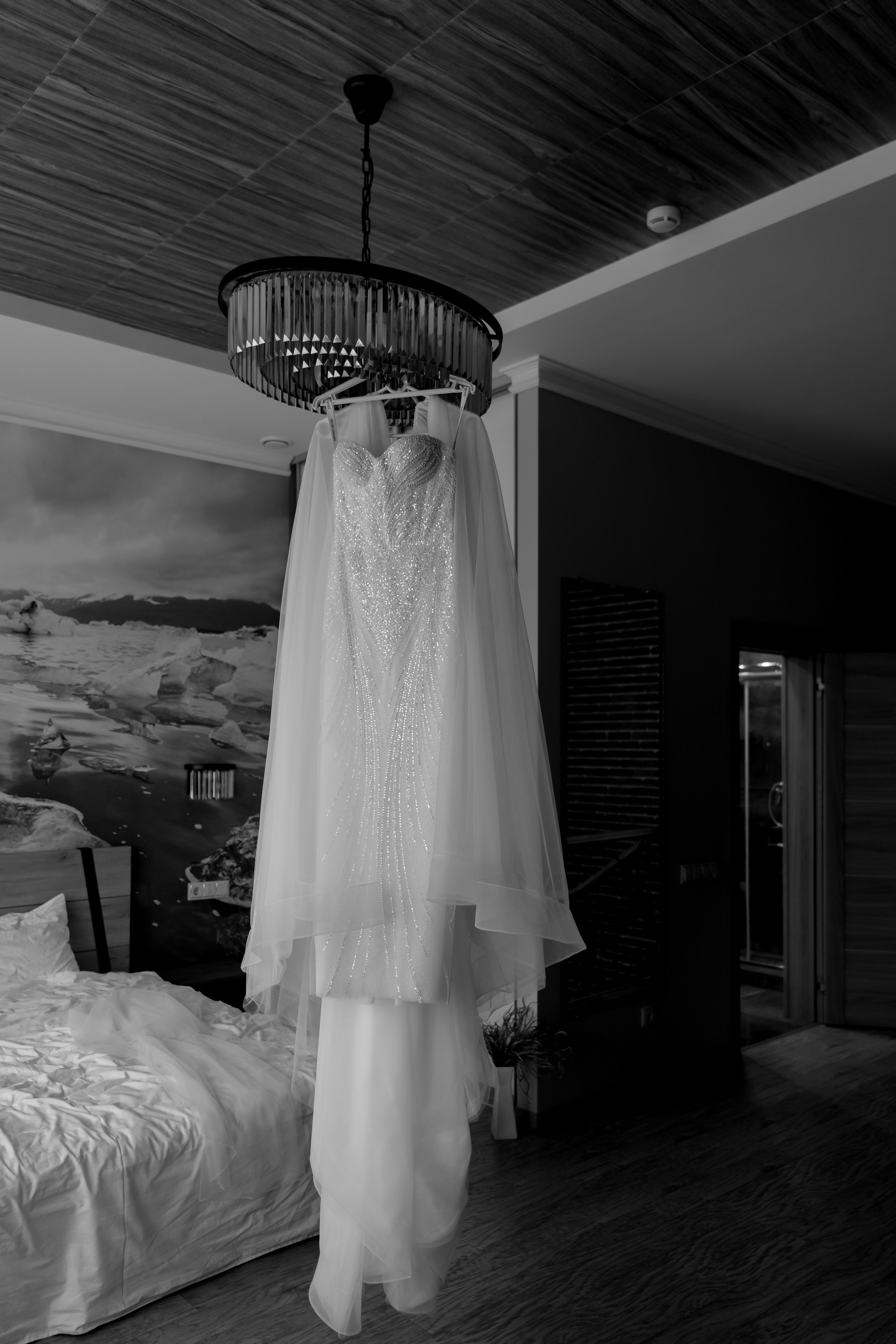 СВАДЕБНАЯ СЬЕМКА СБОРОВ В ОТЕЛЕ И ВЫЕЗД НА ЦЕРЕМОНИЮ (СНЯТО В СИБИРЕ В НИЖНЕВАРТОВСКЕ). Профессиональный фотограф, Санкт-Петербург — Виктория Богомолова