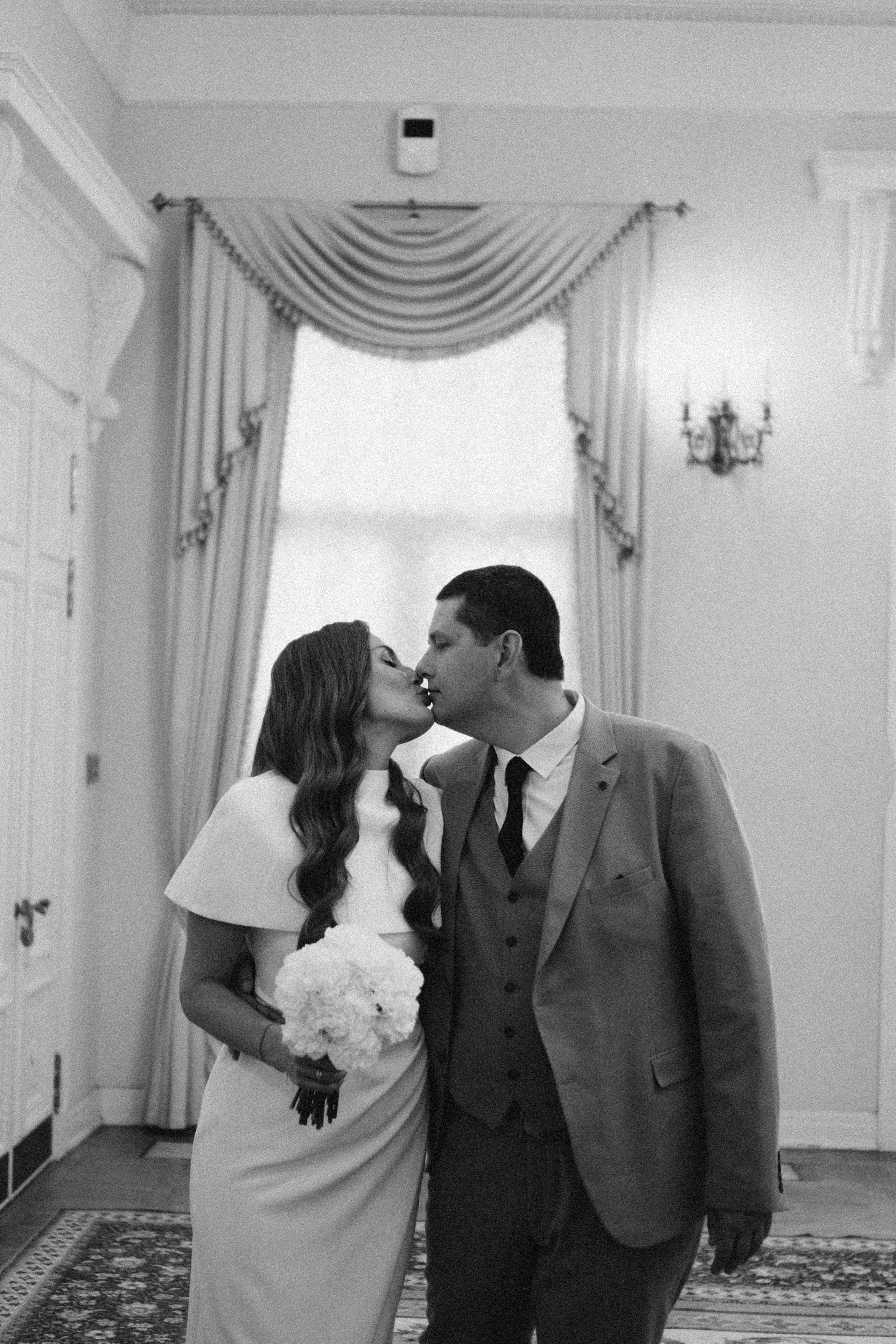 СВАДЕБНАЯ В ПУШКИНЕ. Профессиональный фотограф, Санкт-Петербург — Виктория Богомолова