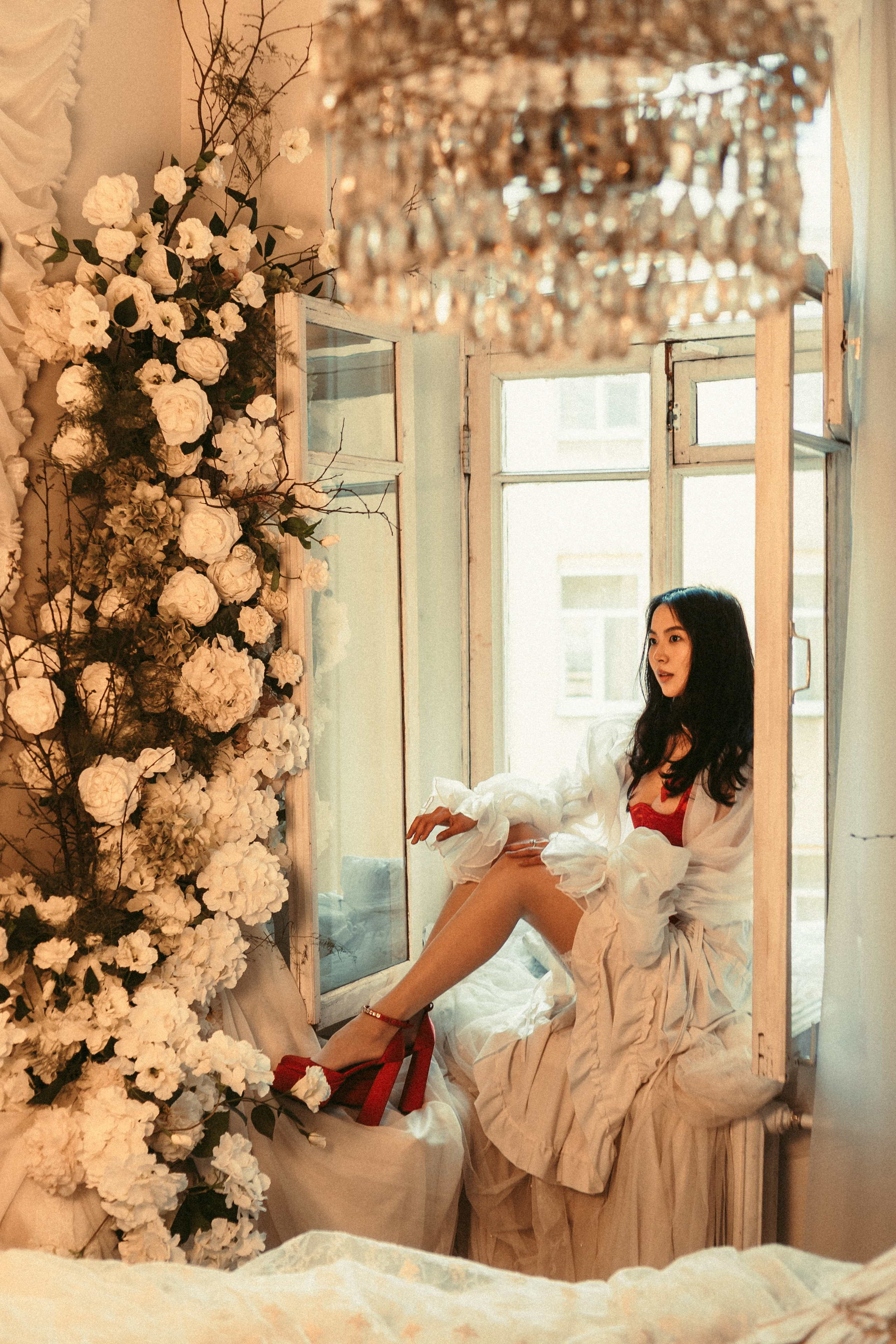 ВИНТАЖНЫЙ СТИЛЬ. Профессиональный фотограф, Санкт-Петербург — Виктория Богомолова