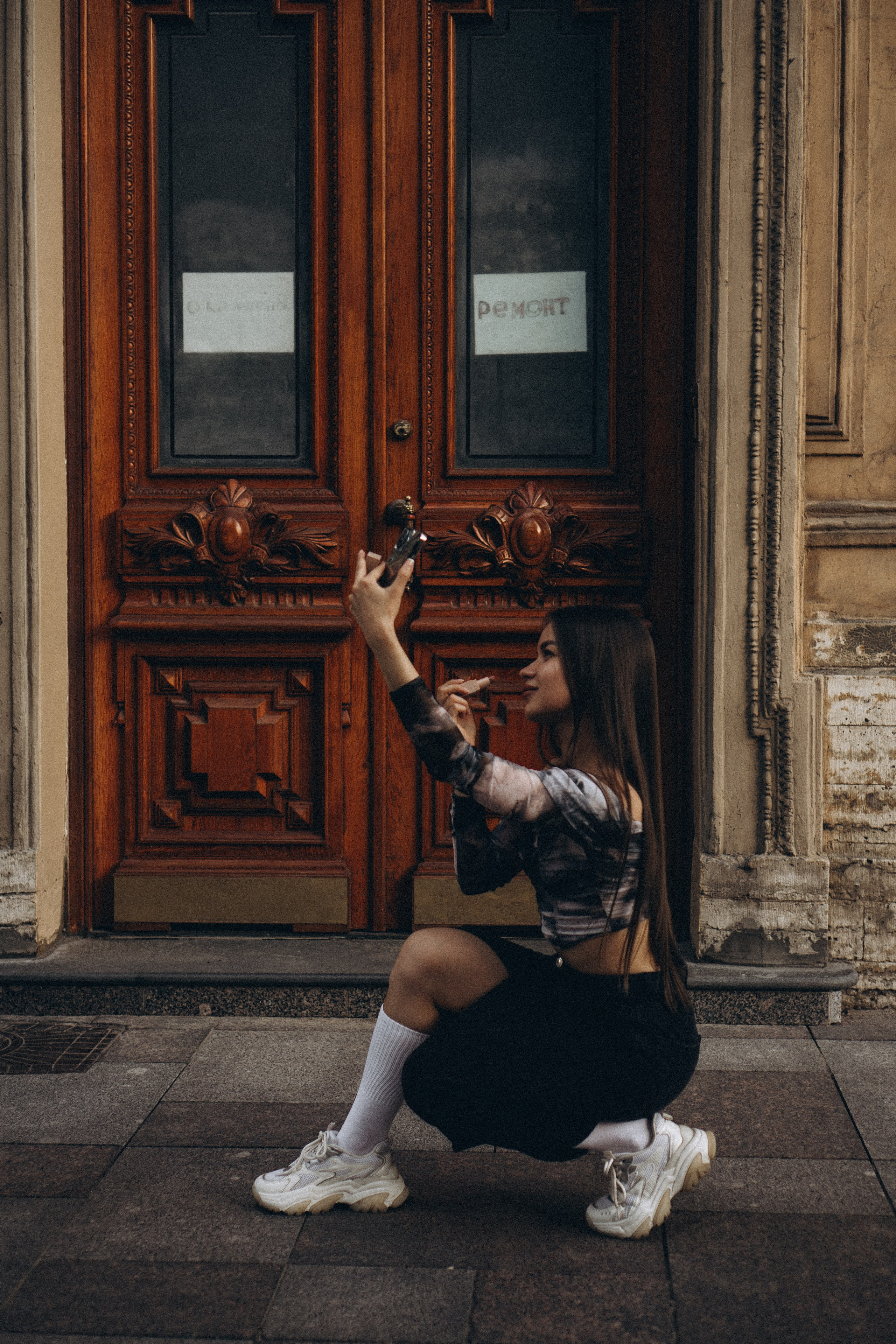 ПРОГУЛКА ПО САНКТ-ПЕТЕРБУРГУ. Профессиональный фотограф, Санкт-Петербург — Виктория Богомолова