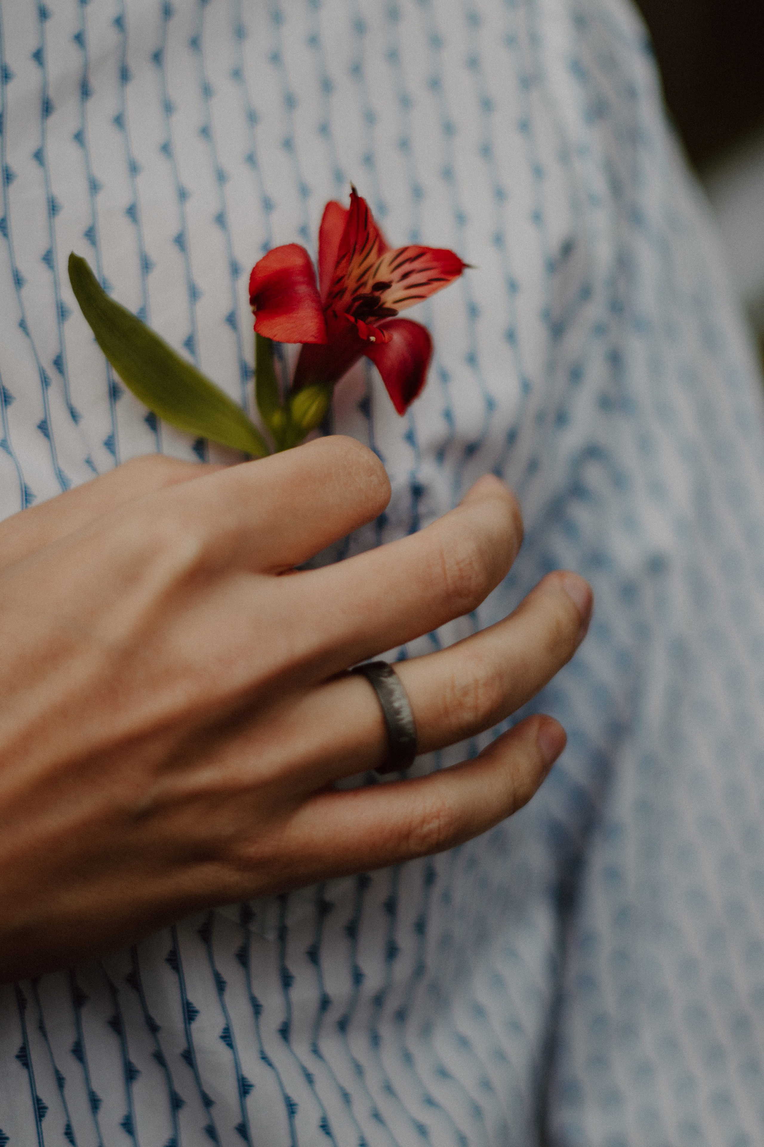 Татьяна и Данил. Русский стиль. 09.09.2025. Фотограф в Челябинске Любовь Денисенко