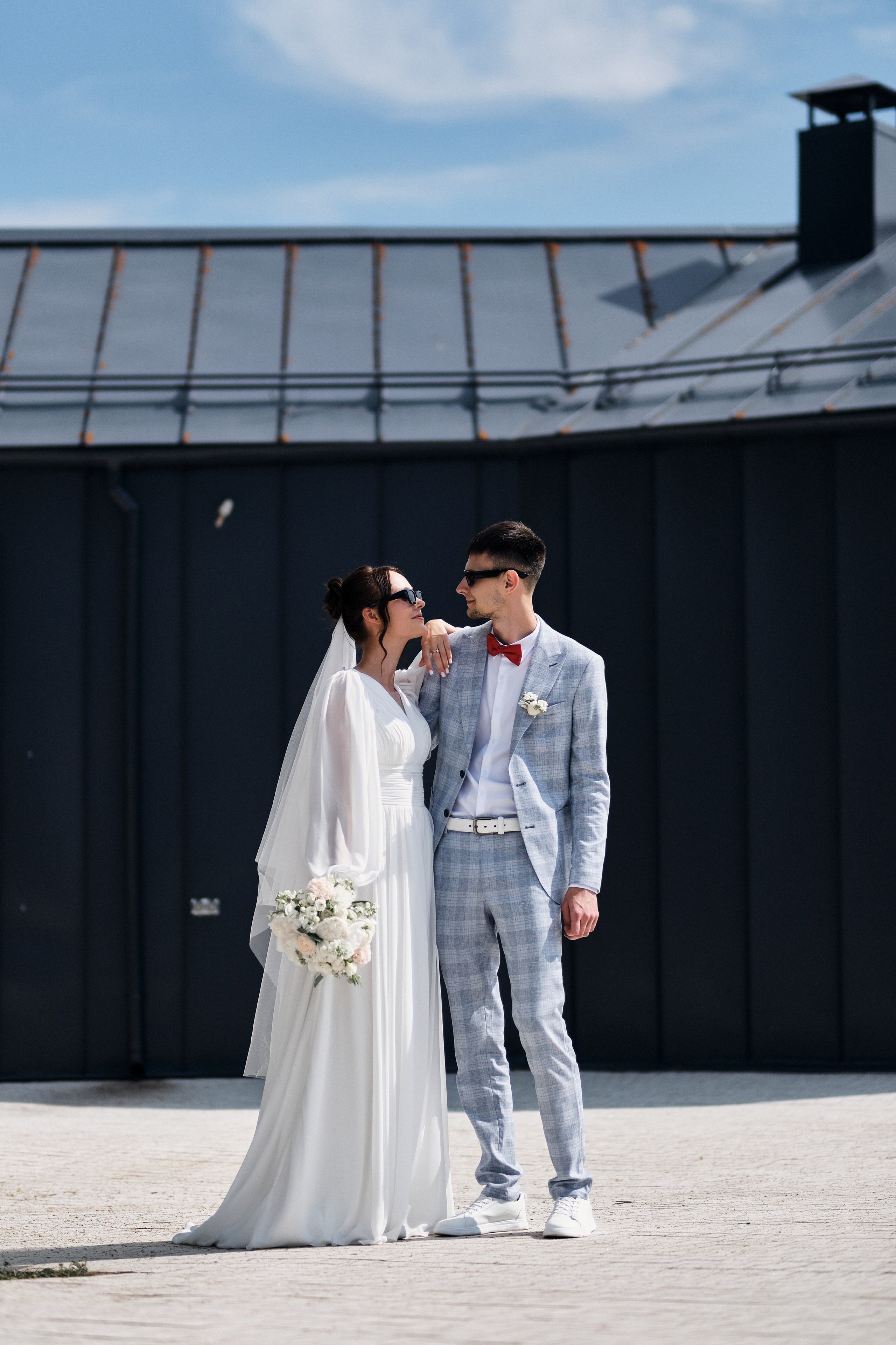 Fine Art Wedding. Свадебный и портретный фотограф Орлов Никита