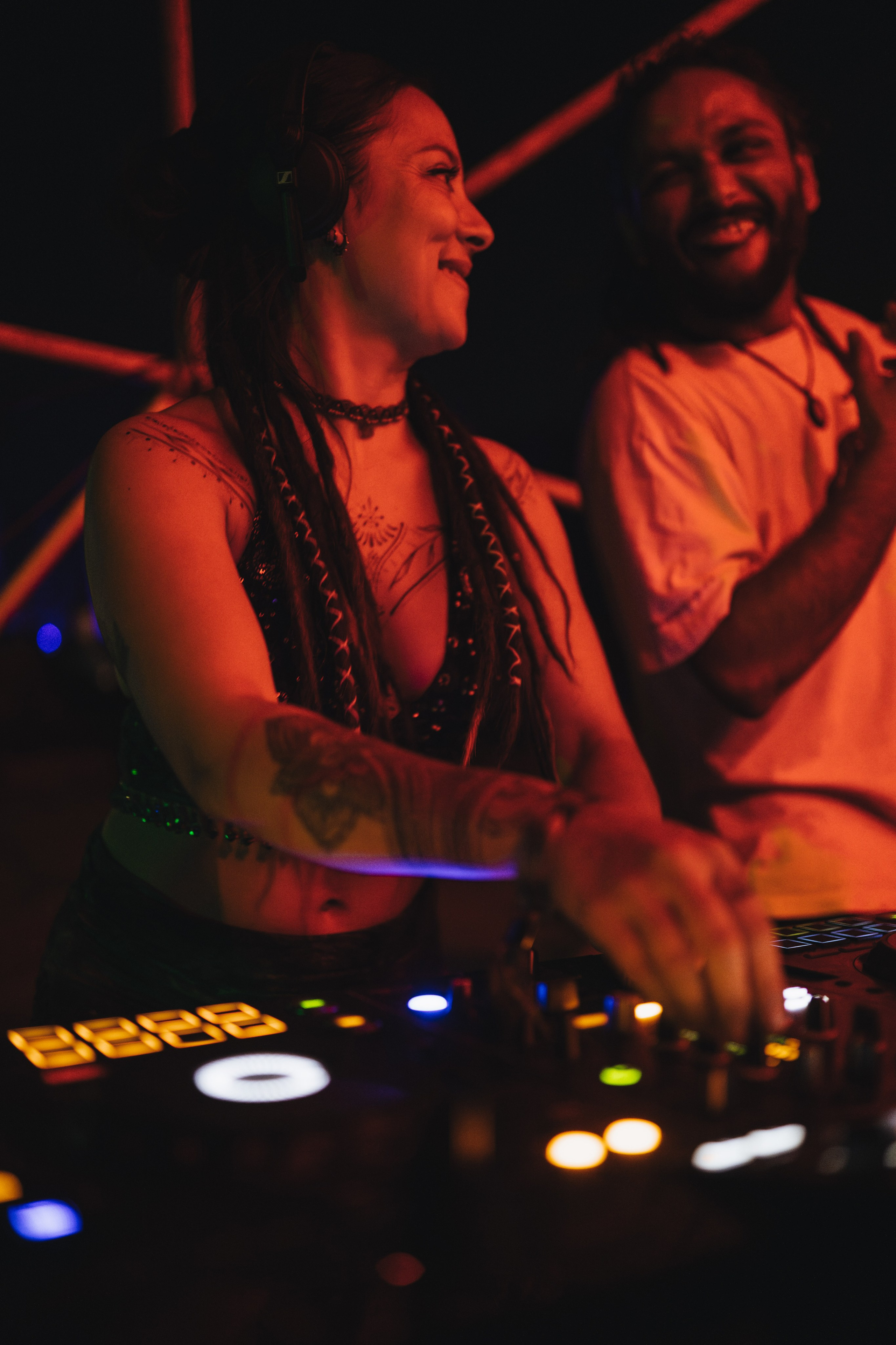 MIR Party 10.02.2026. Твой фотограф — Полосатый кот