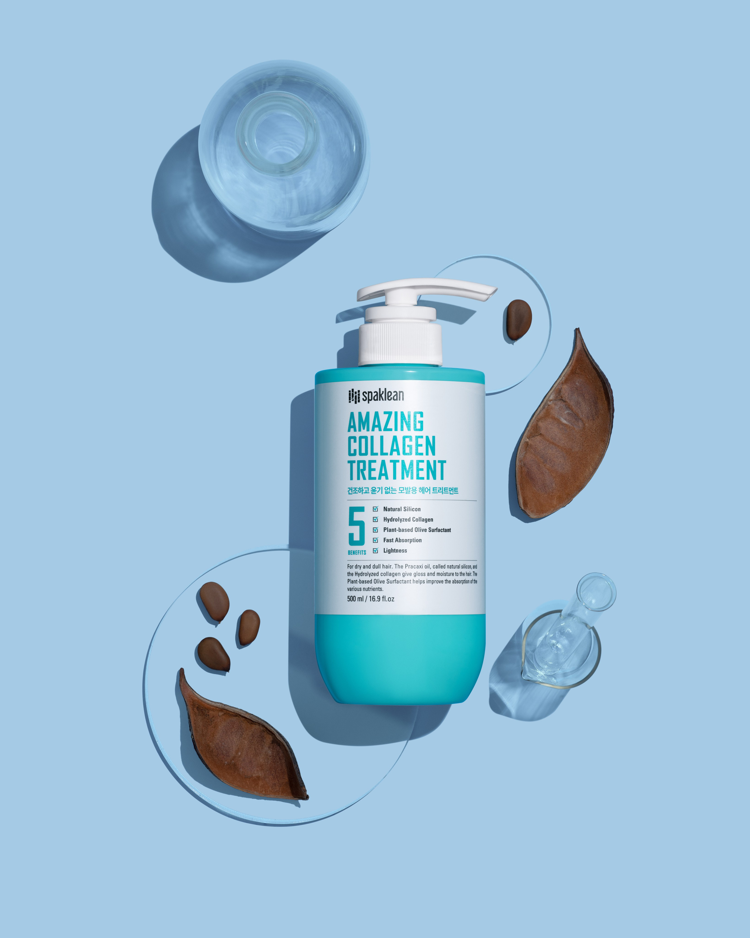 Косметика для волос. Оксана Ильенко. Предметный фотограф и сет-дизайнер, Санкт-Петербург