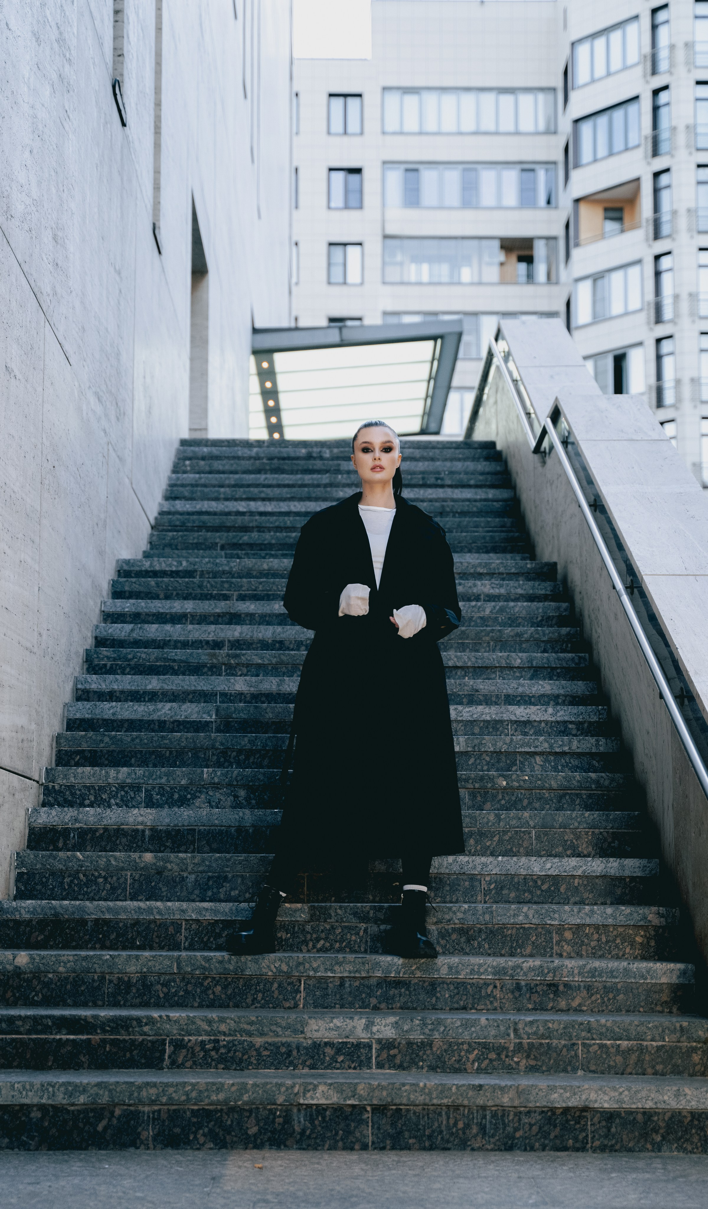 Арина. Фотограф в Москве Асиетта