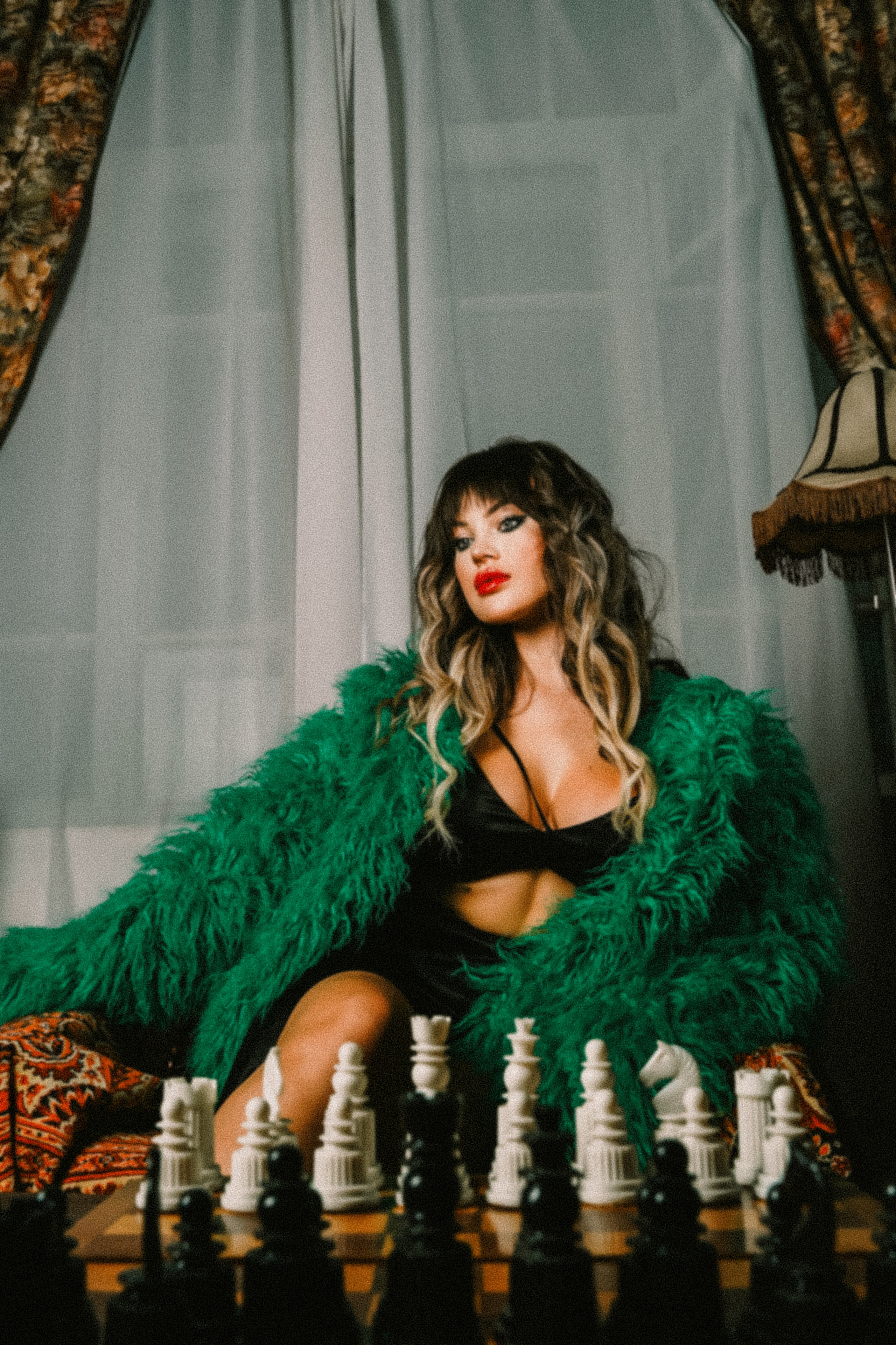 Виктория. Фотограф в Москве Асиетта