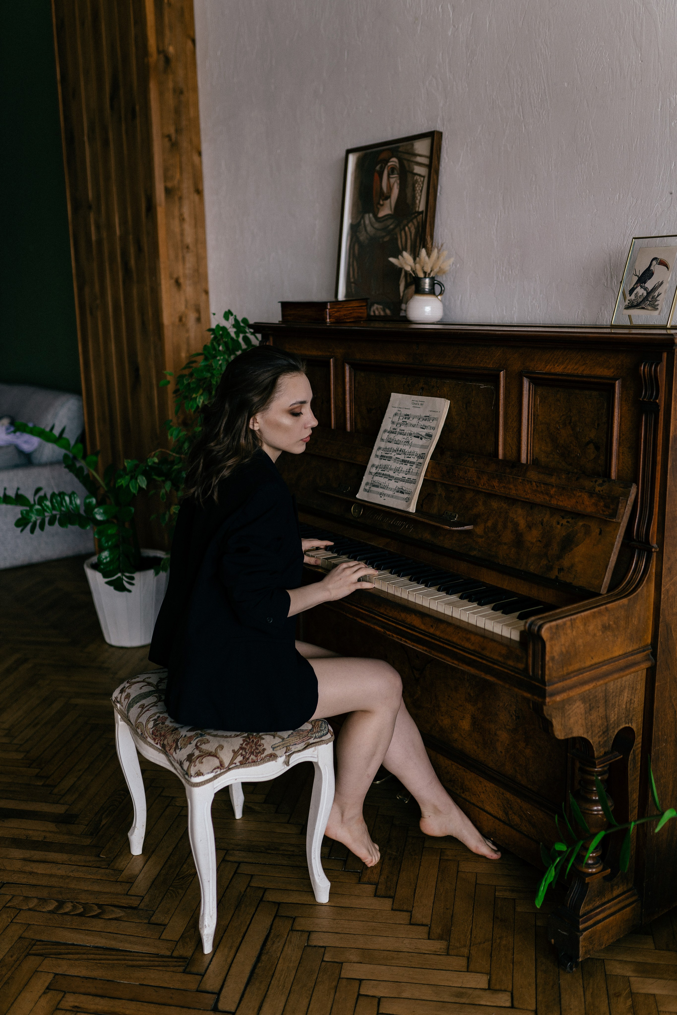 Надежда. Фотограф в Москве Асиетта