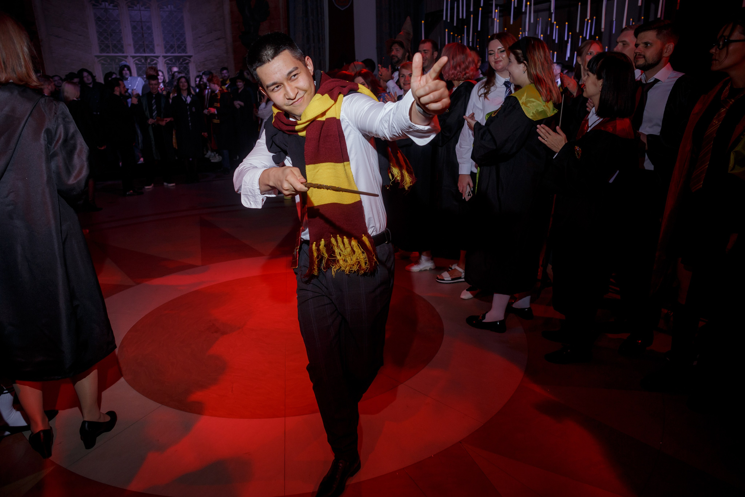 Вечеринка Levita. Свадебный и Индивидуальный фотограф в Москве Акоп Арсенян