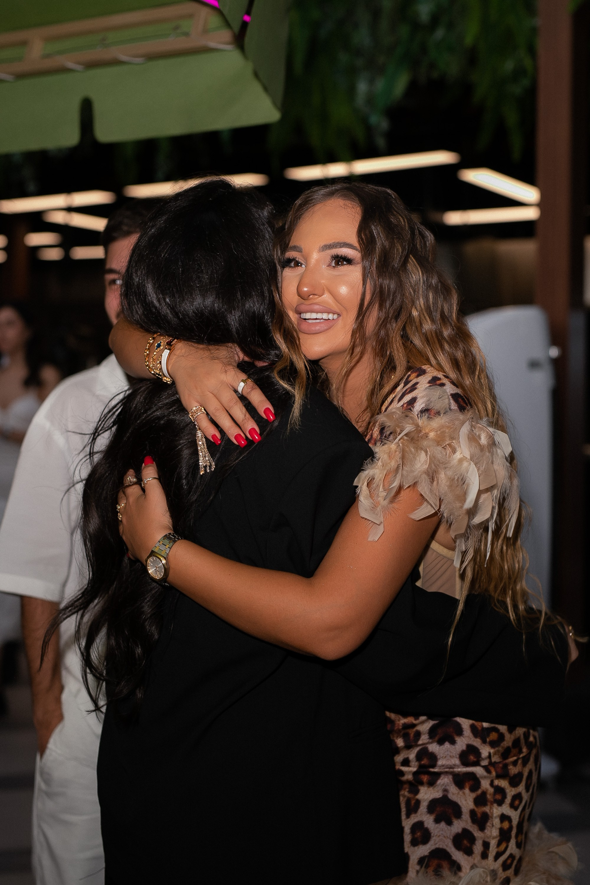 Marietta's HBirthday. Фотограф и ретушер. (Армения/Россия)