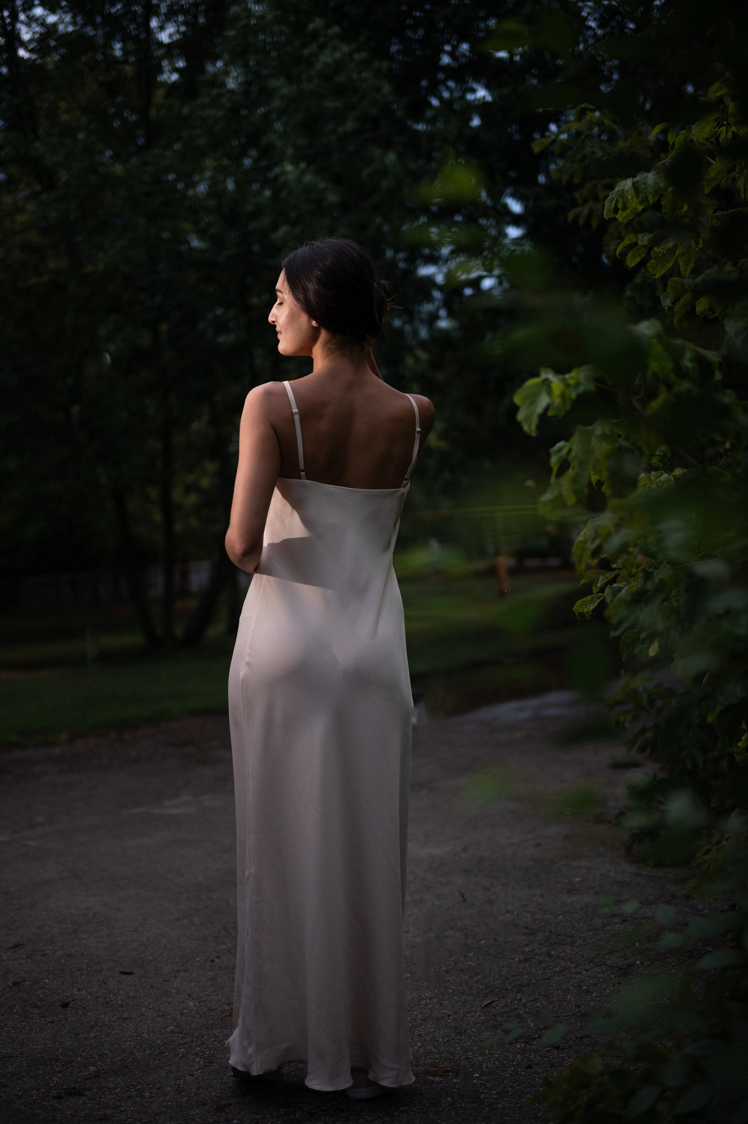 Даша Ануфриева. Главная