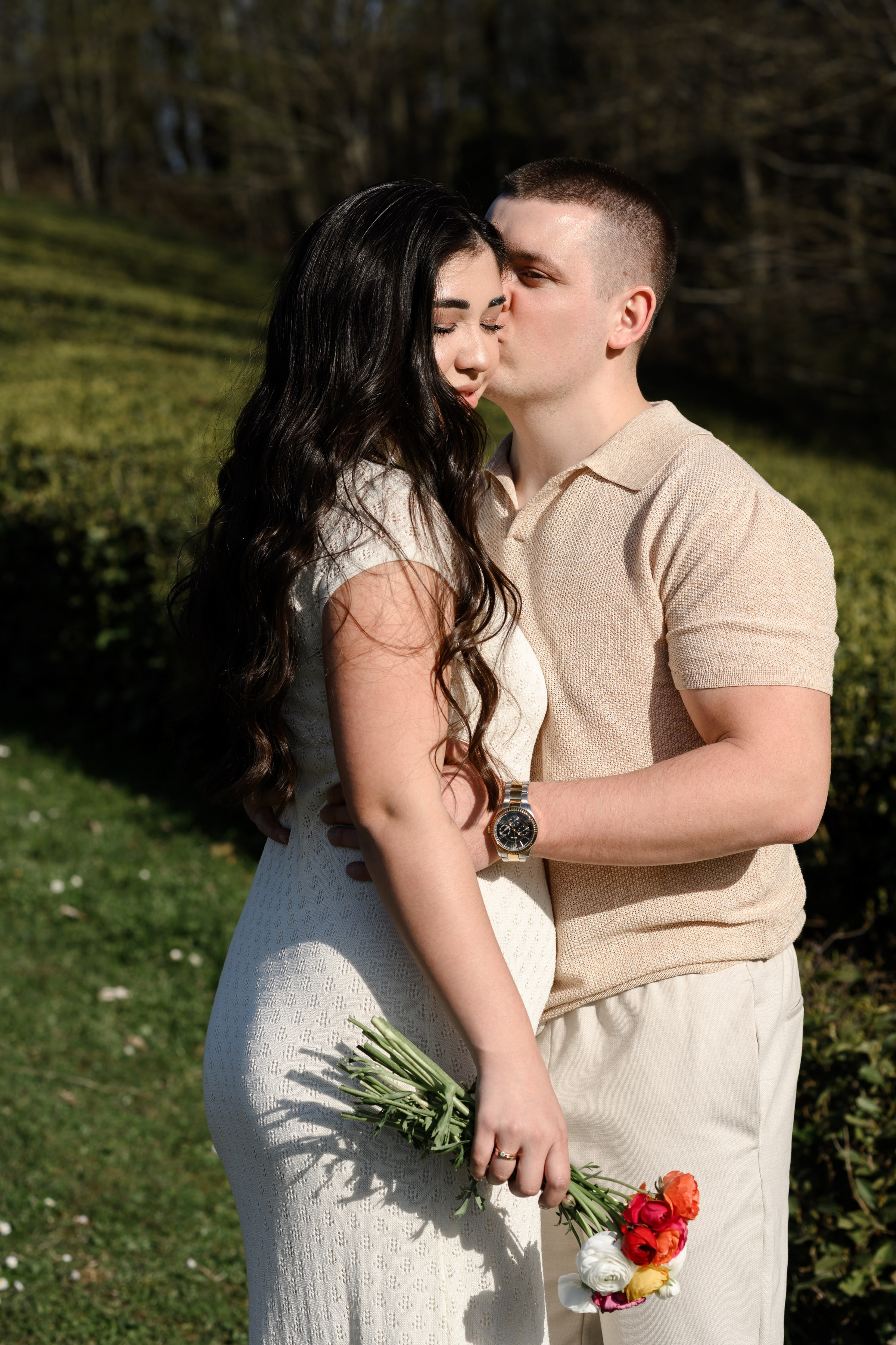 Гендер Пати. Фотограф в сочи Свадебный фотограф Сочи