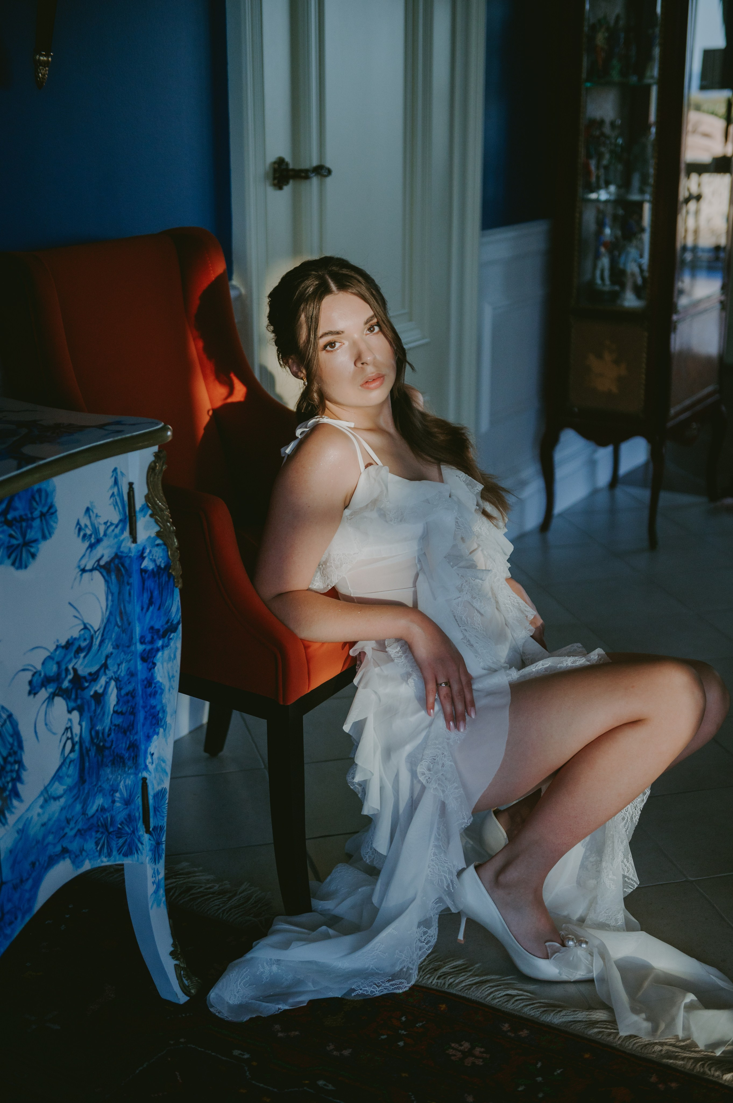 Дарья&Родион. Свадебный и семейный фотограф город Темрюк Фотостудия Темрюк