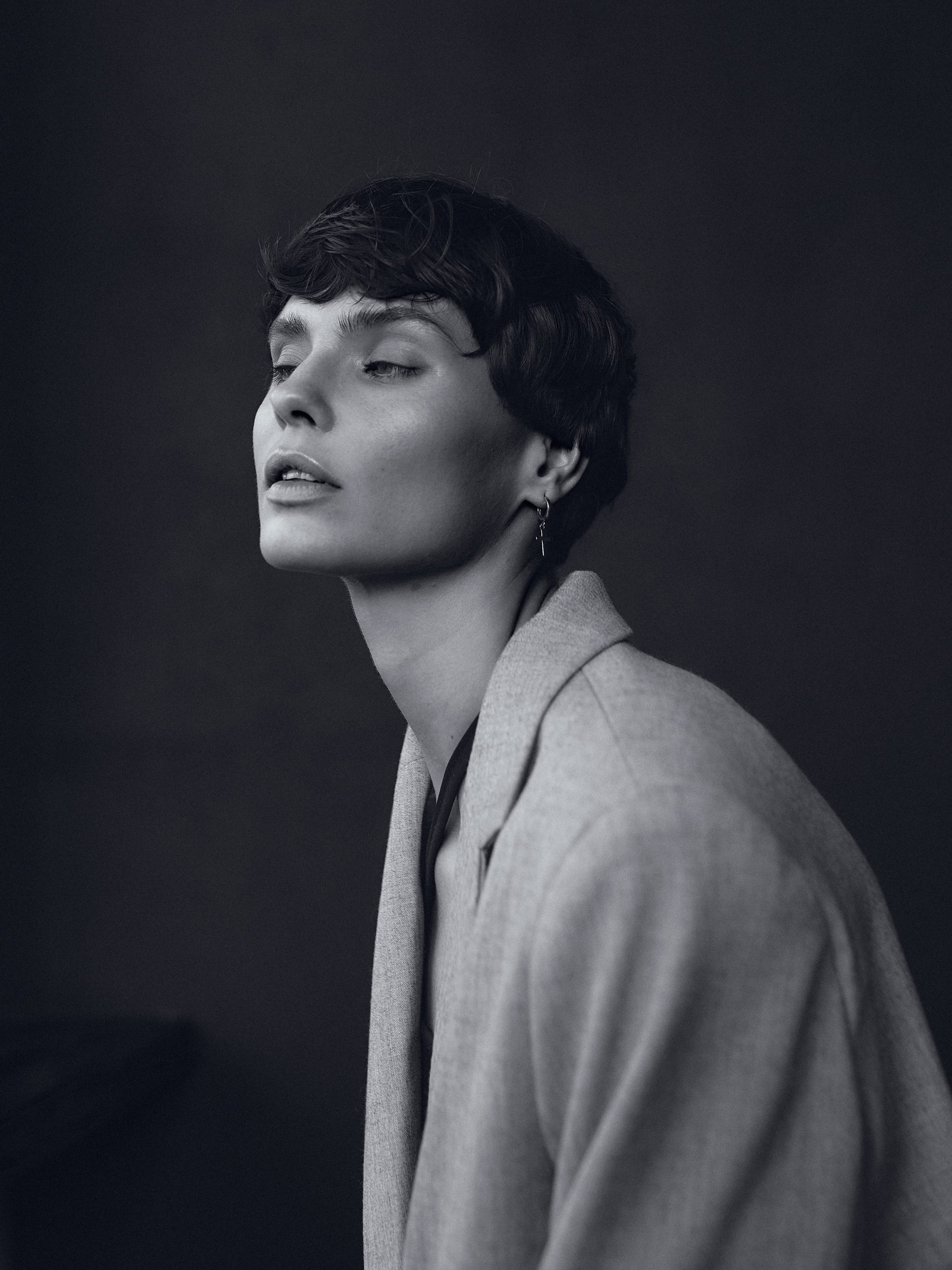 Mist доберман. Photorina — фотограф Ирина Гулемина