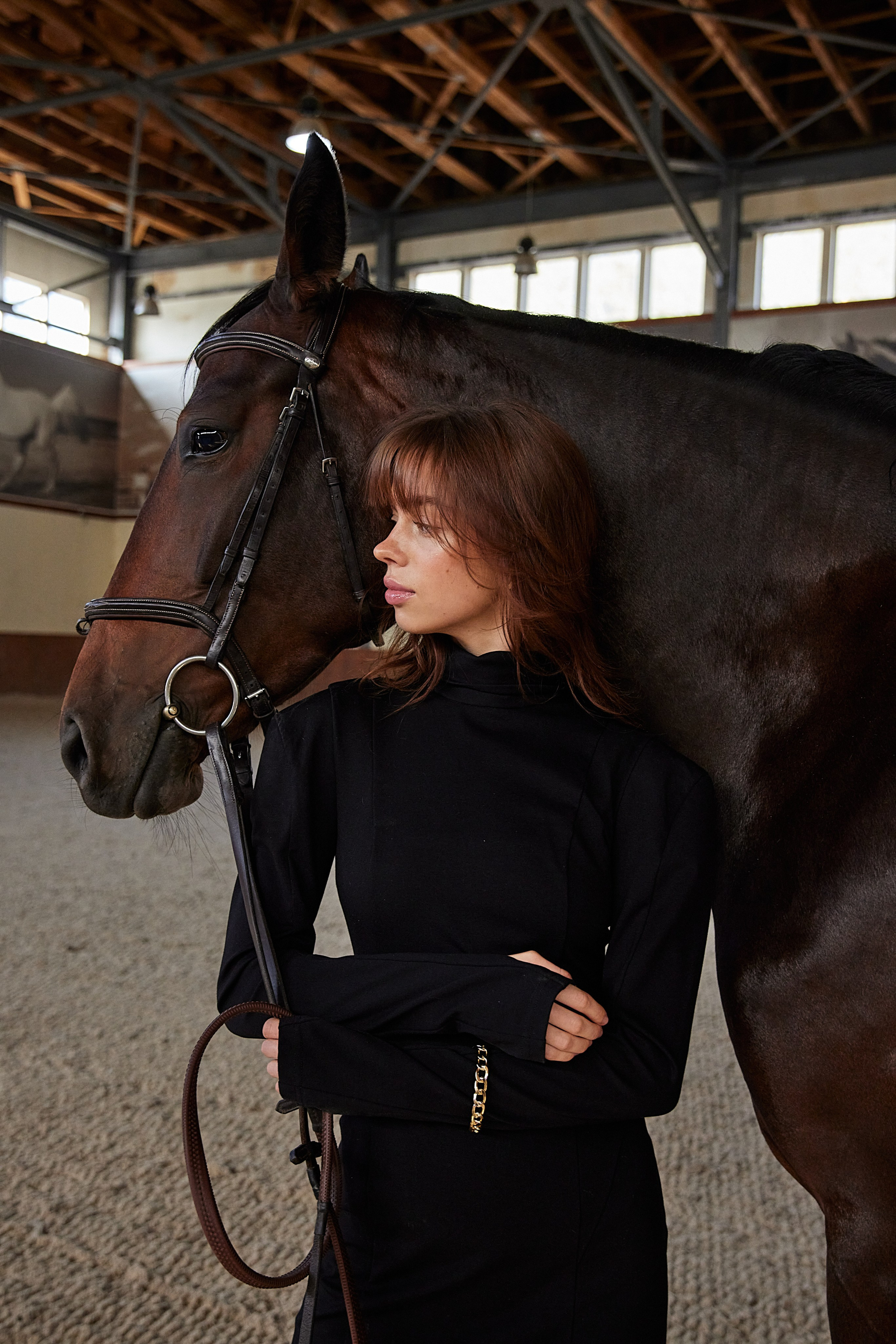 Соня. Photorina — фотограф Ирина Гулемина