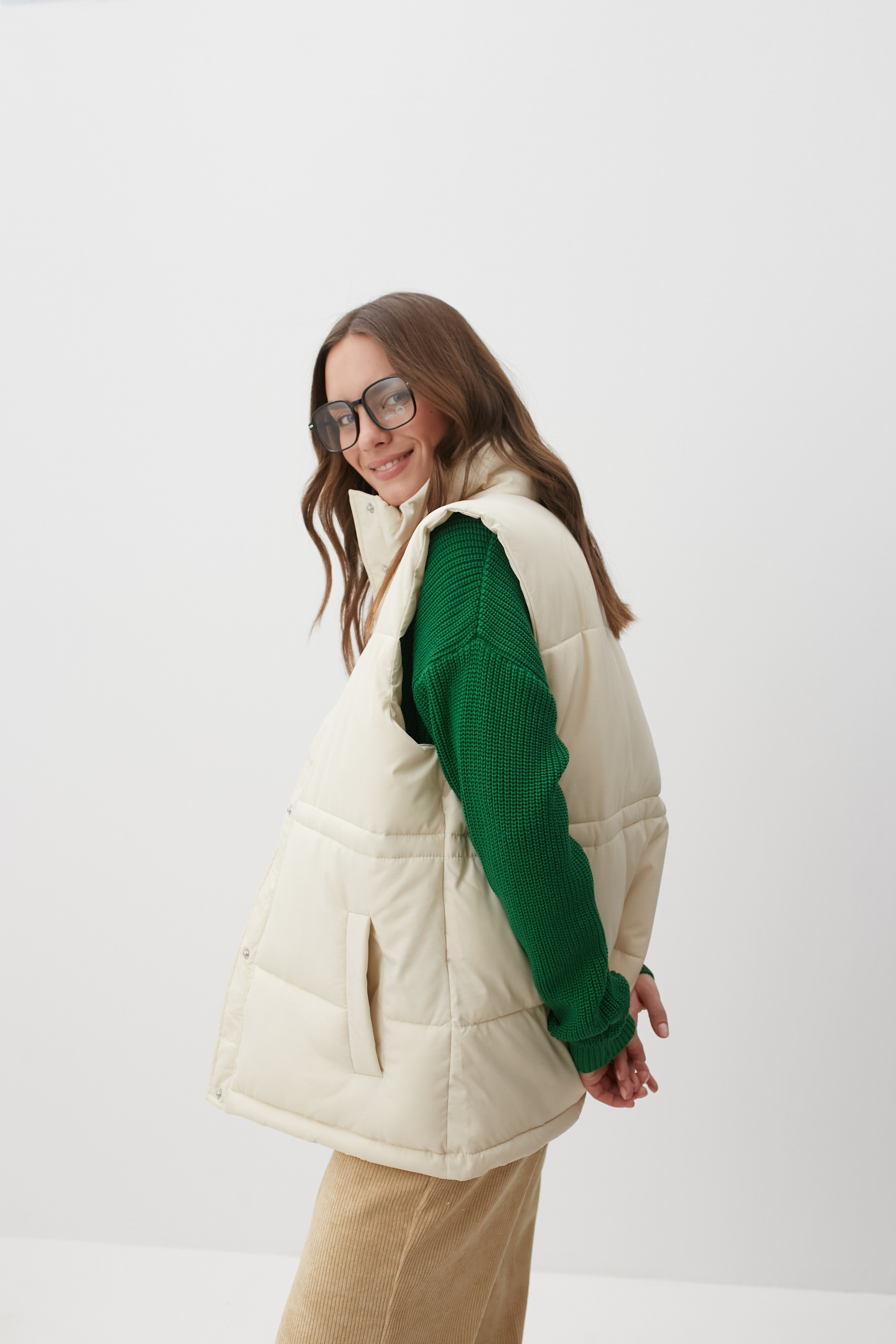 Фотосъёмка каталога одежды. Photorina — фотограф Ирина Гулемина