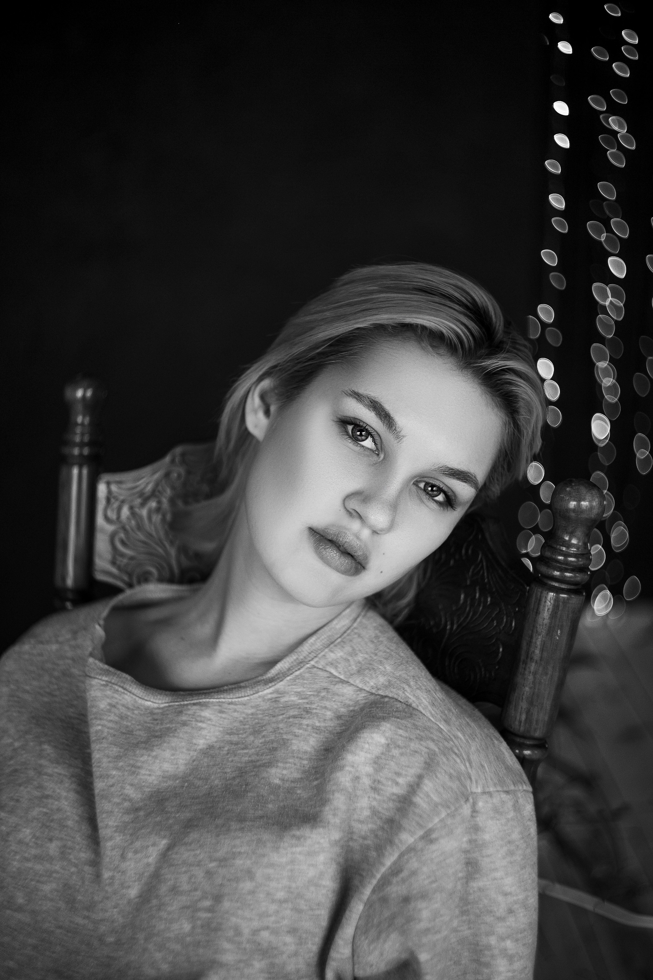 Sasha. Photorina — фотограф Ирина Гулемина