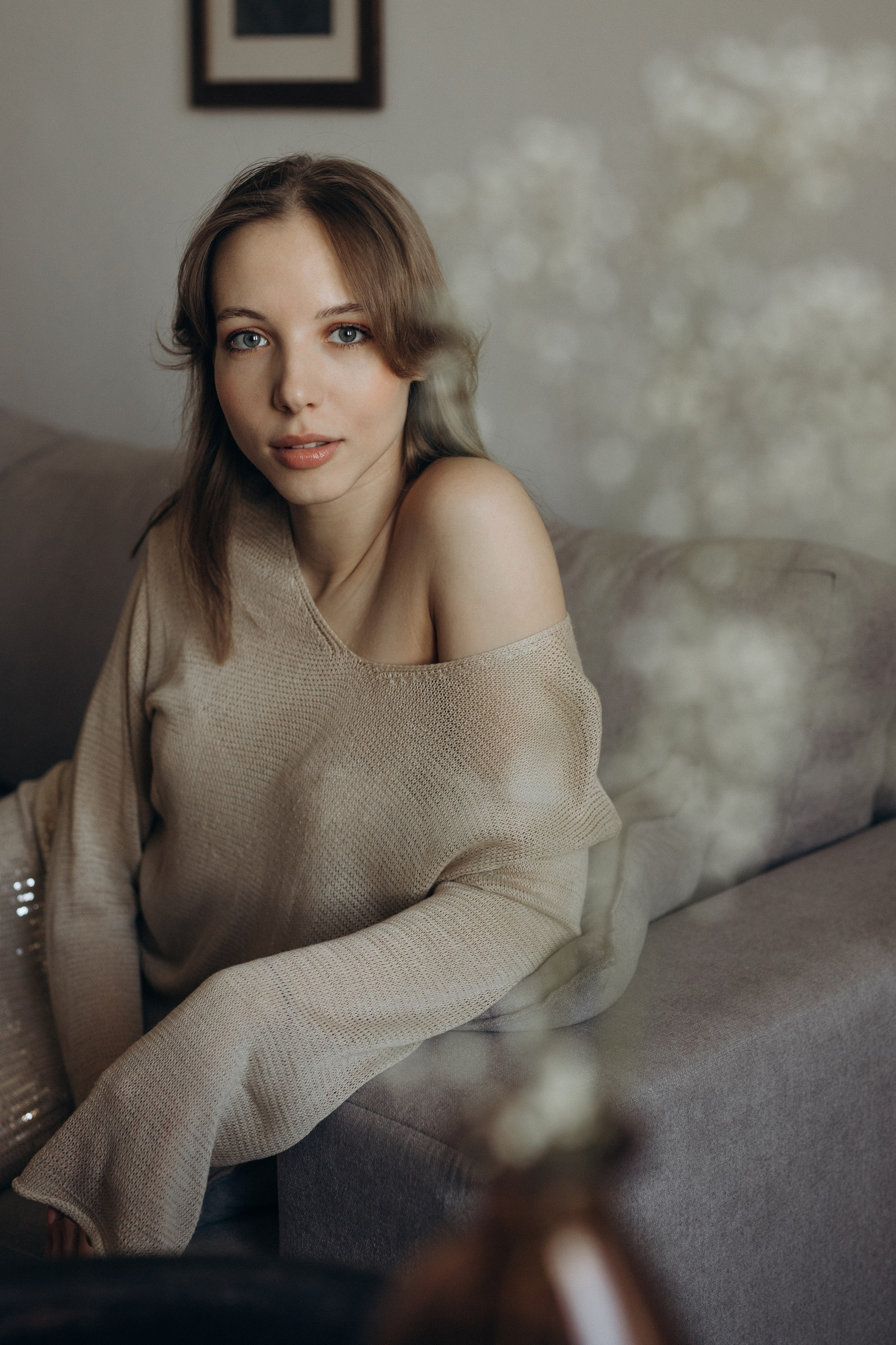 Алена. Фотограф Людмила Оюн