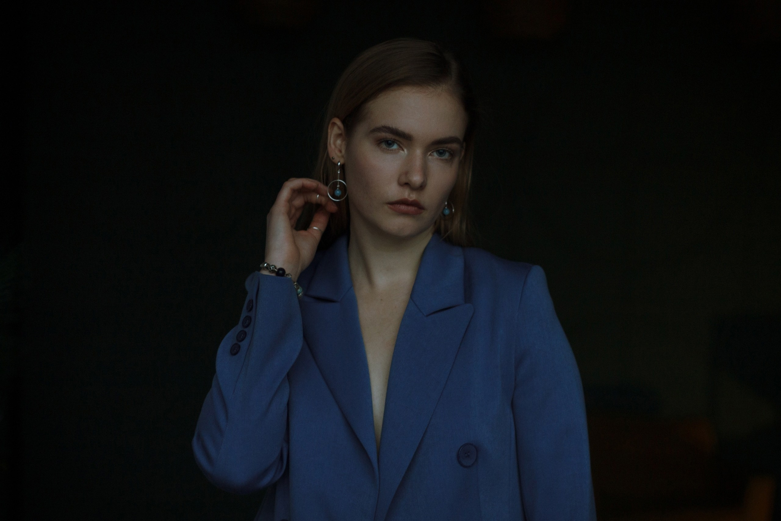 Обучение. Фотограф Людмила Оюн