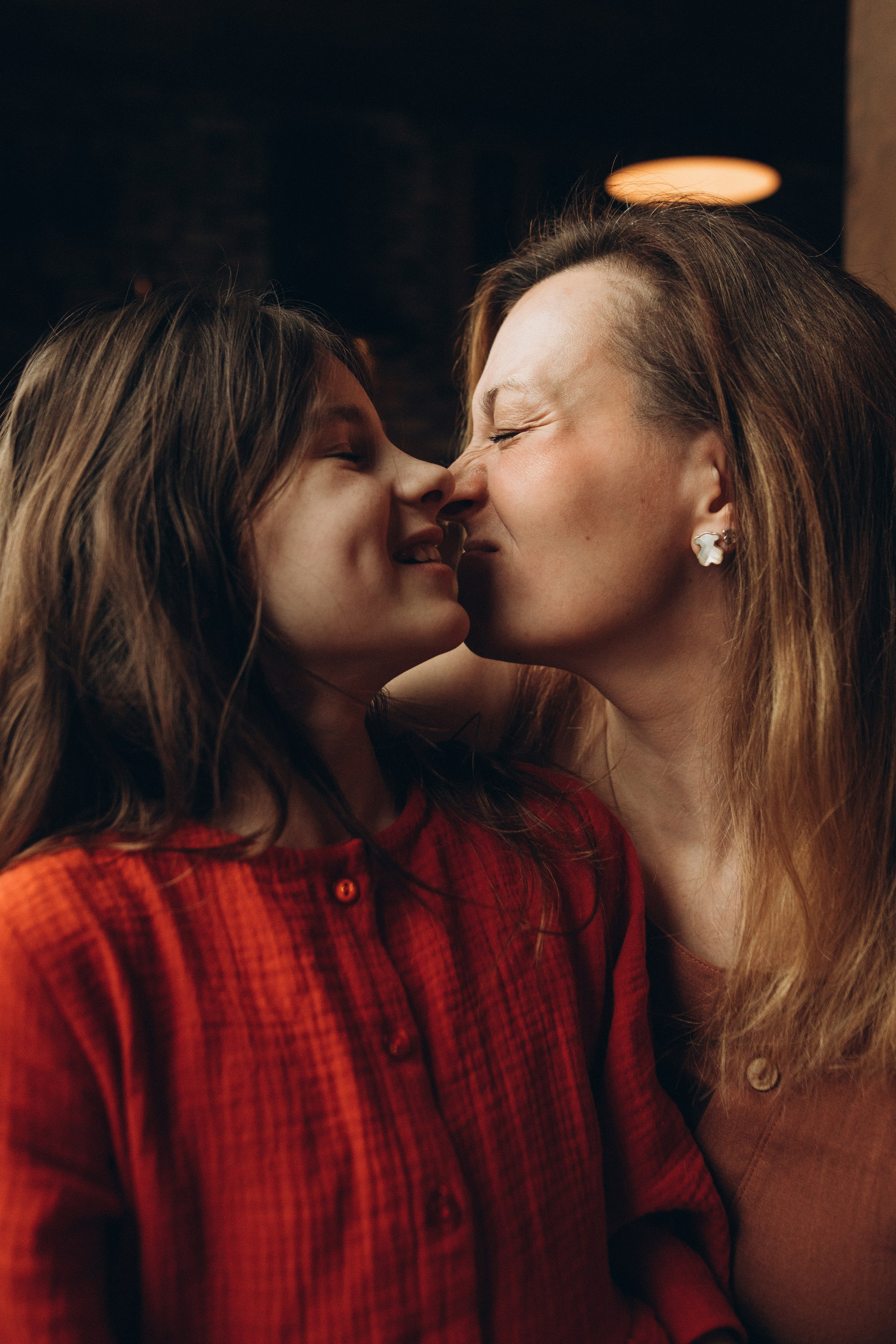 Цветковы. Фотограф Людмила Оюн