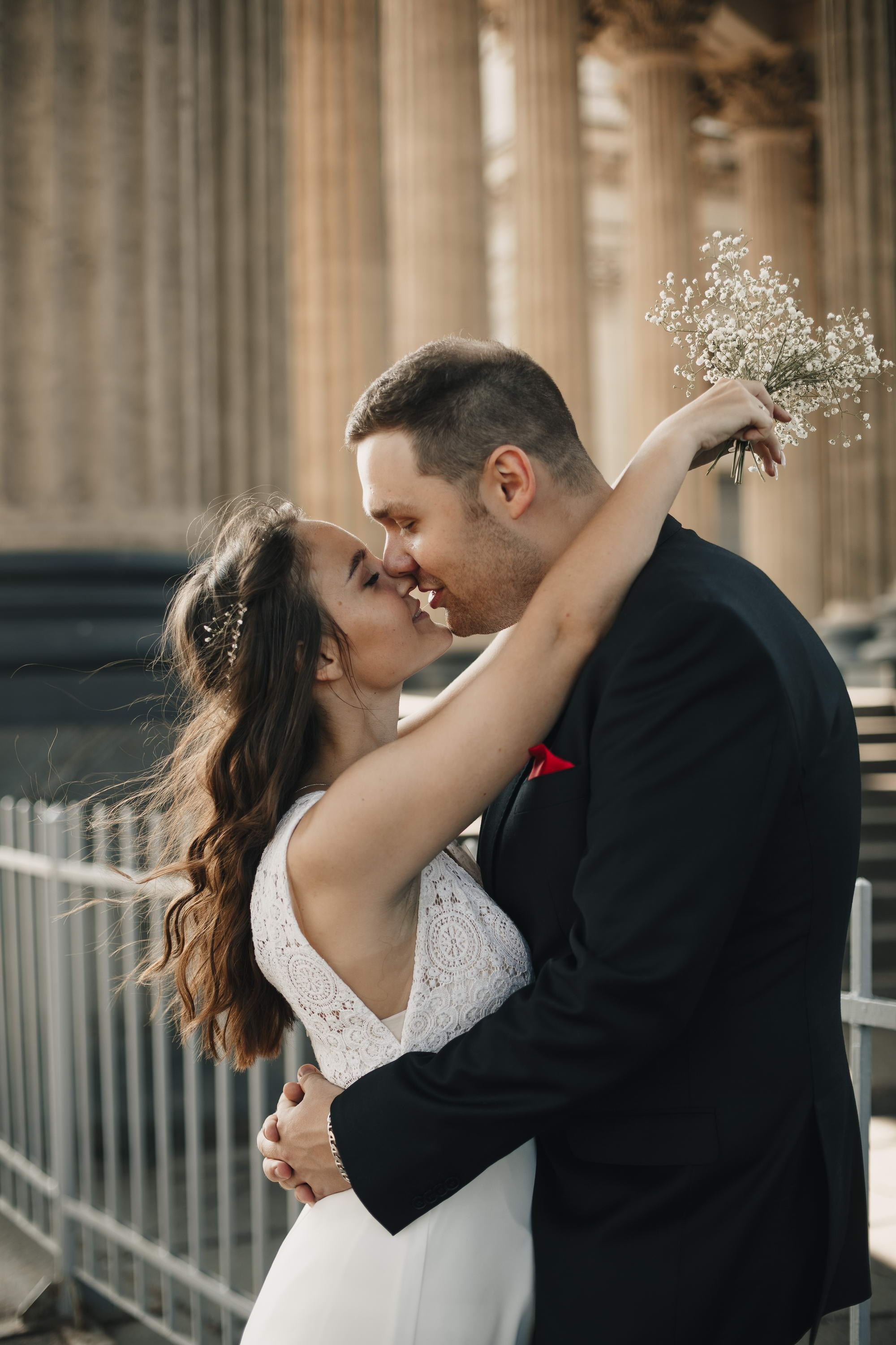 Венчание интернациональное. Свадебный фотограф Игорь Брундасов 8PHOTO на свадьбу венчание загс СПб