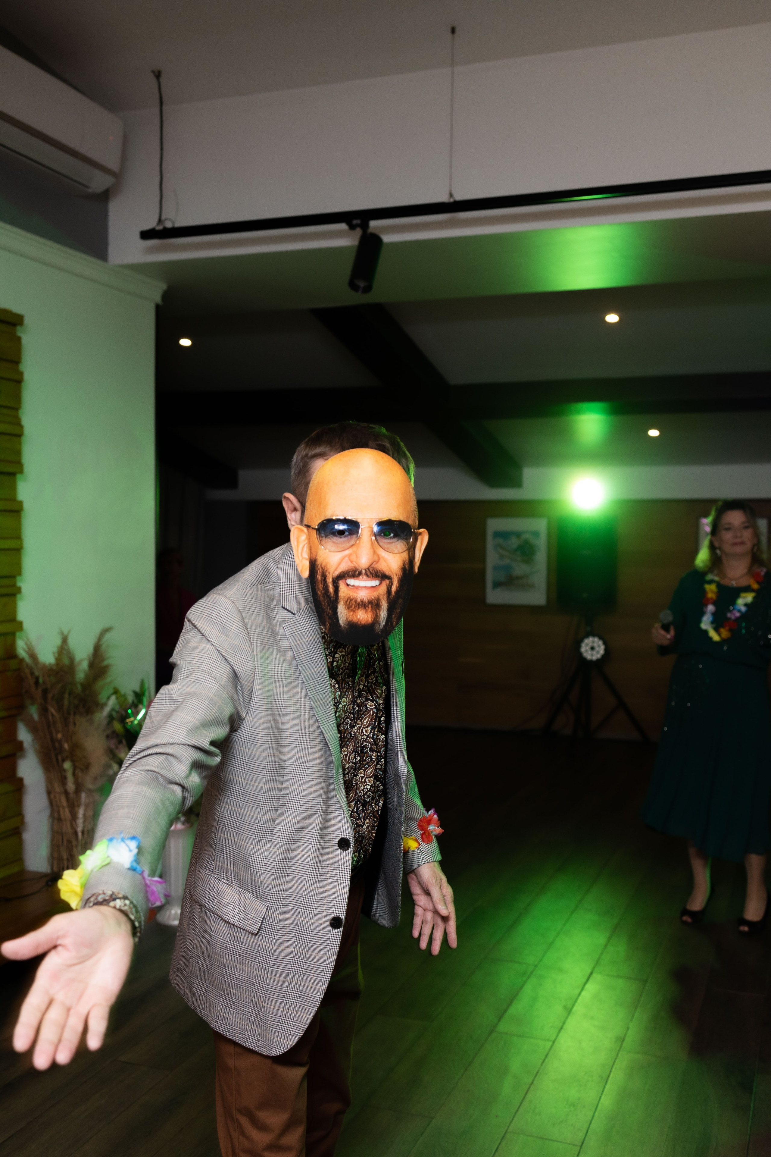 Юбилей Екатерины. Семейный, индивидуальный фотограф в Москве Ангели Марина